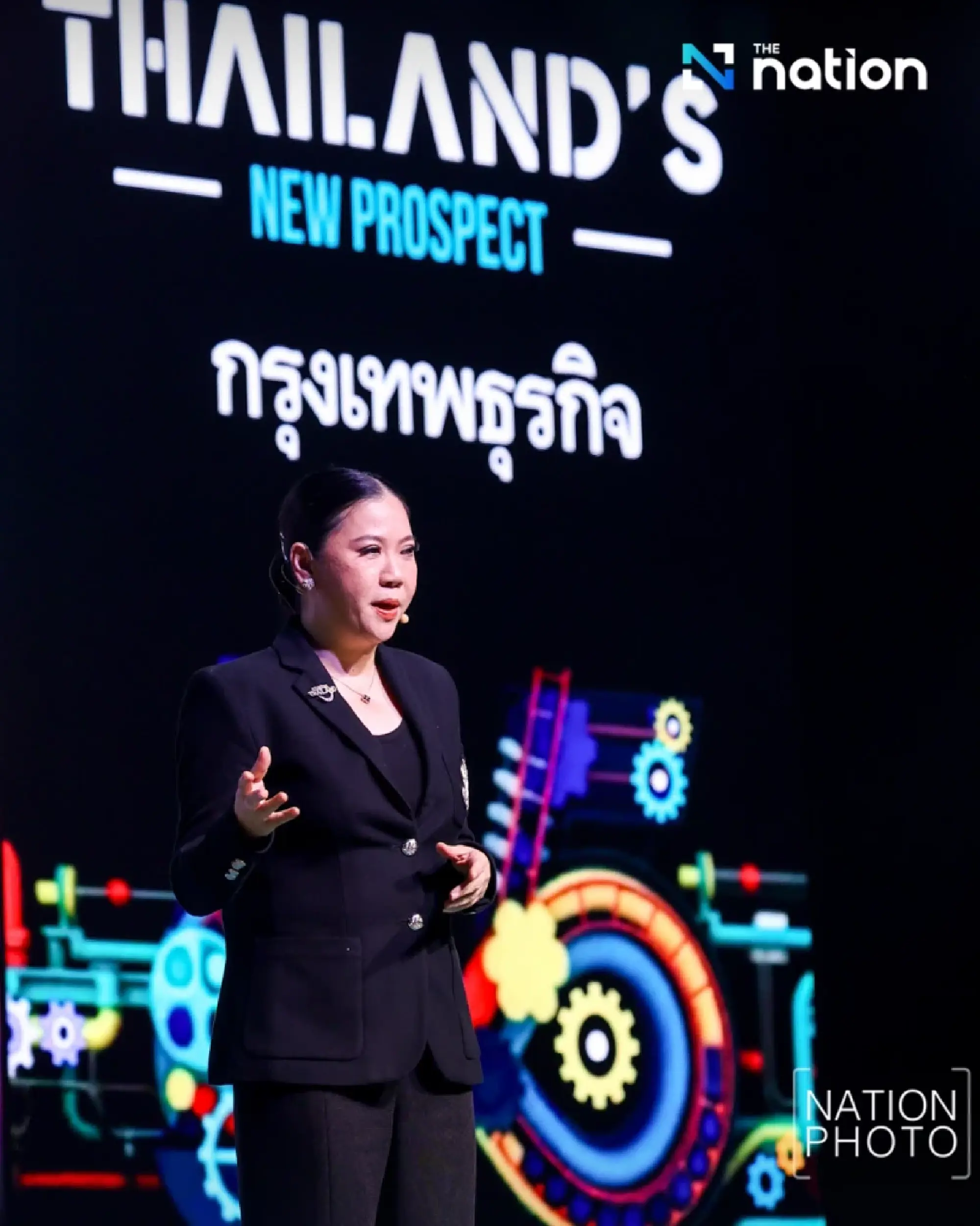 TAT unveils six strategies to drive Thailand’s tourism industry toward a ‘New Prospect’