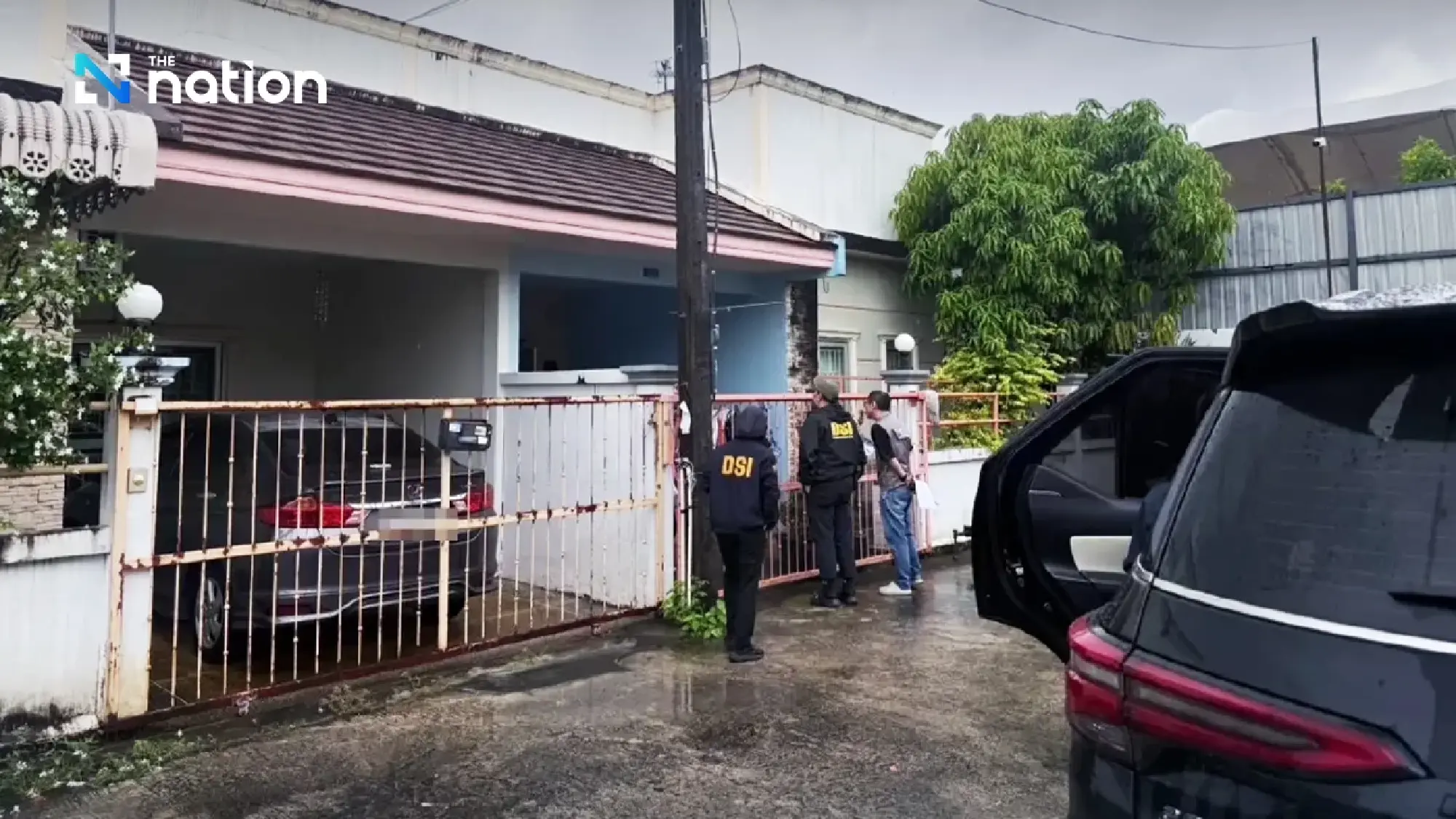 16 suspected mule account solicitors for online gambling site arrested