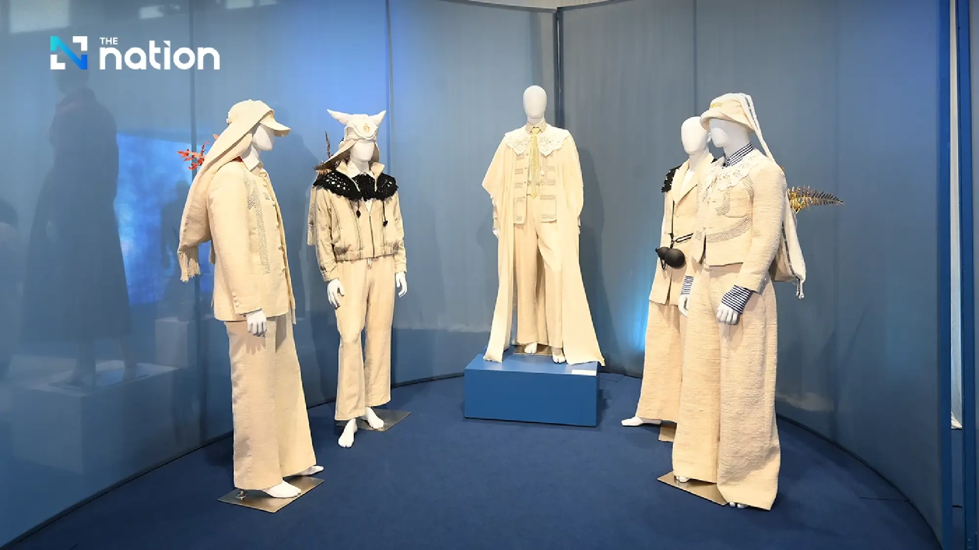 Princess Sirivannavari Drives Thai Indigo Global with ‘Kraam’ Symposium