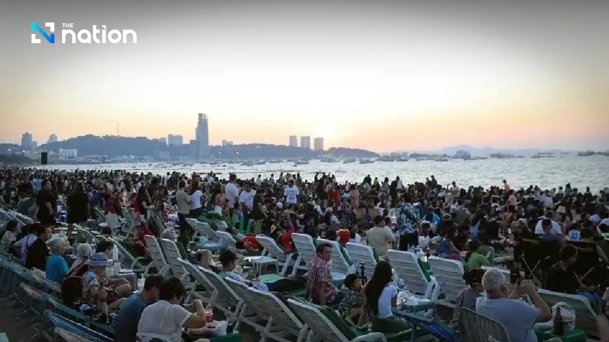 Pattaya opens CCR centre and hotline to strengthen digital infrastructure for tourists