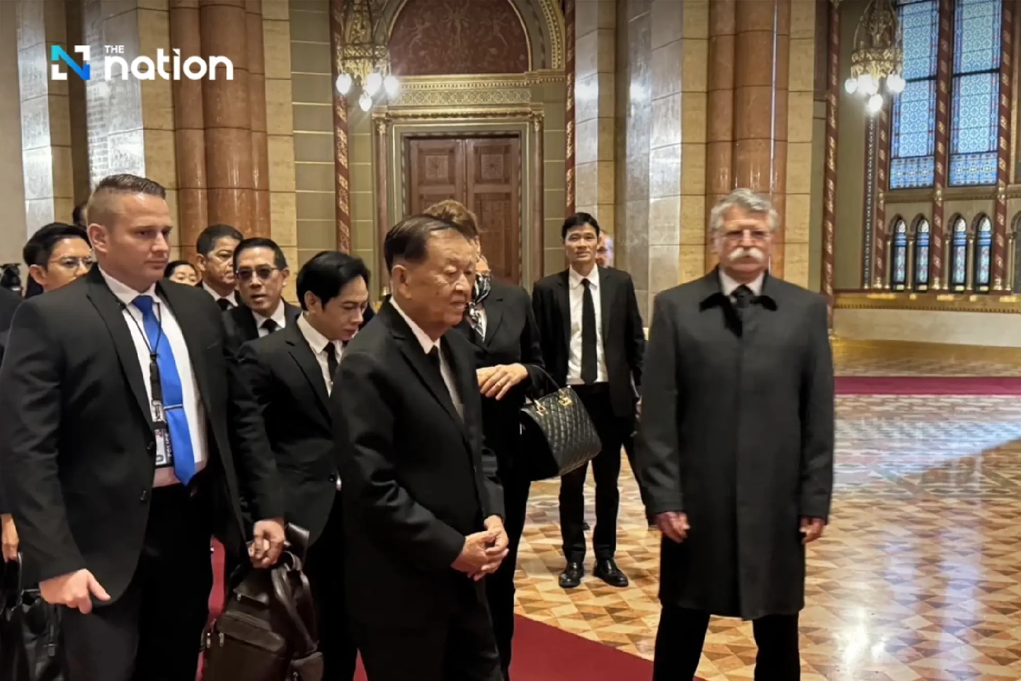 Hungary hails Thailand’s independence, pledges closer cooperation