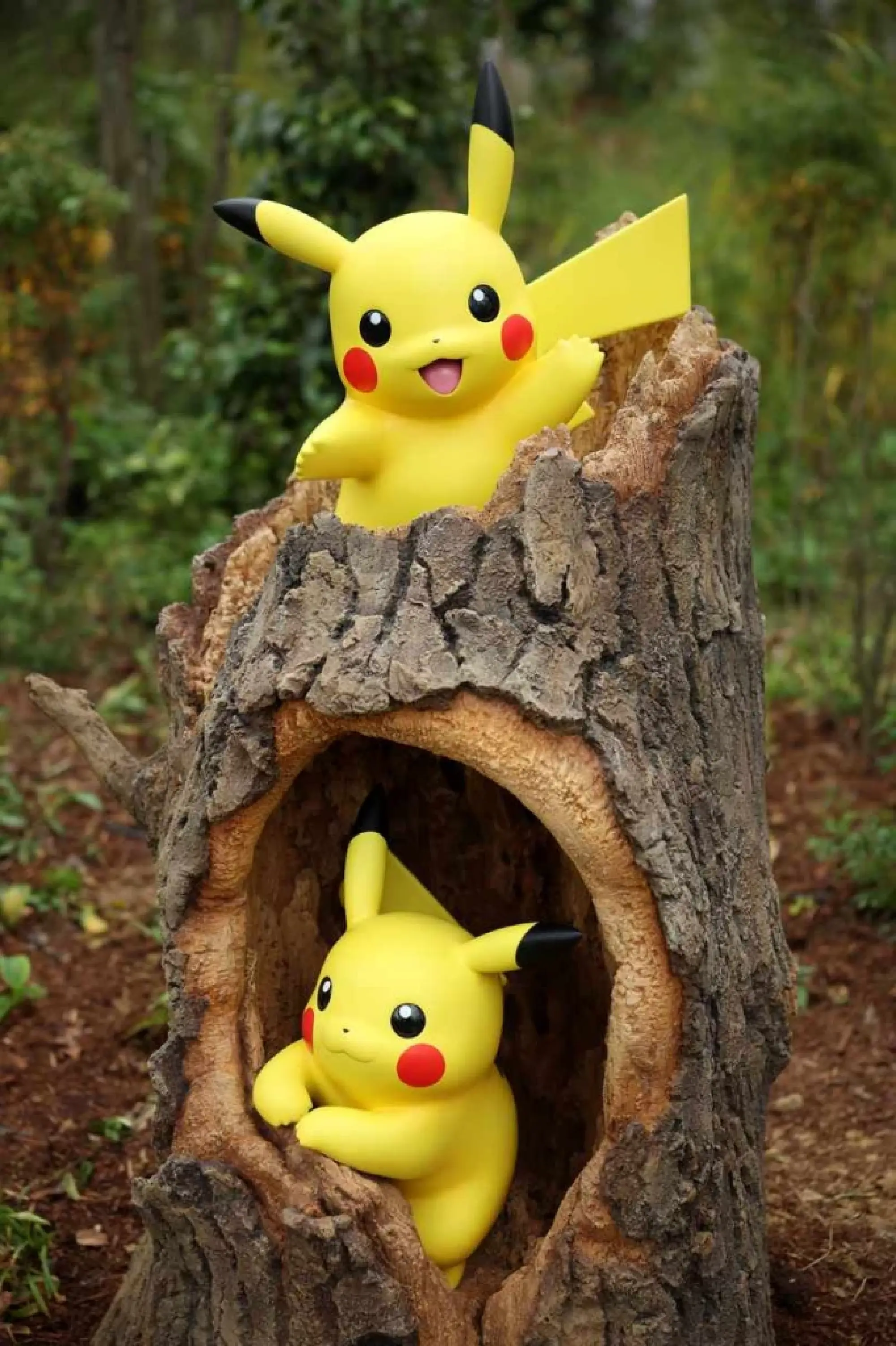 PokéPark KANTO in Japan’s Tokyo and Kawasaki to open Feb. 5