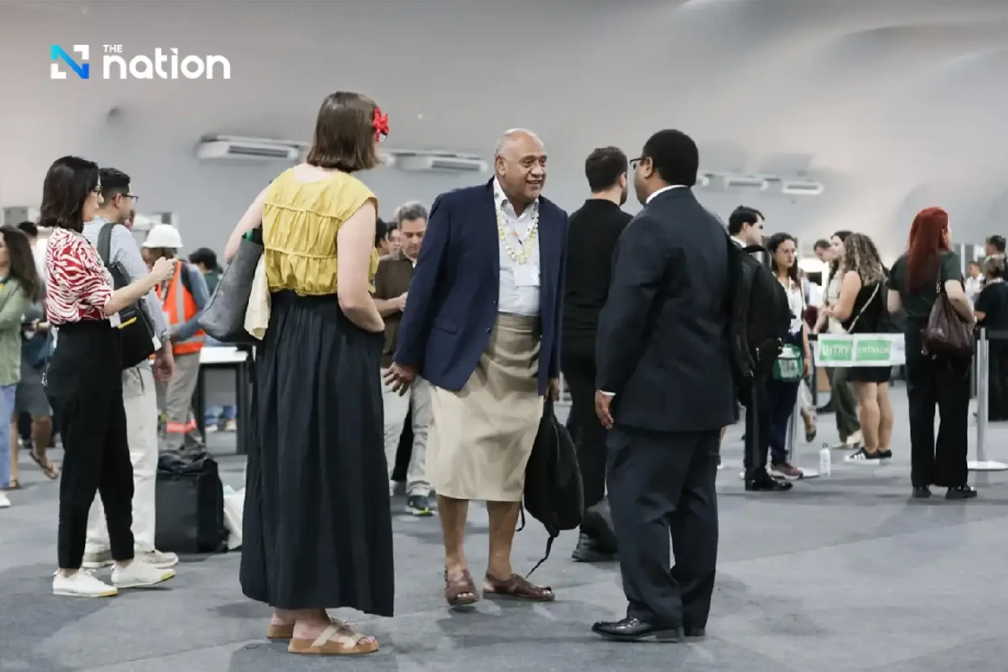 COP30 begins: 6-pillar agenda paves way for US$1.3 trillion 2035 fund