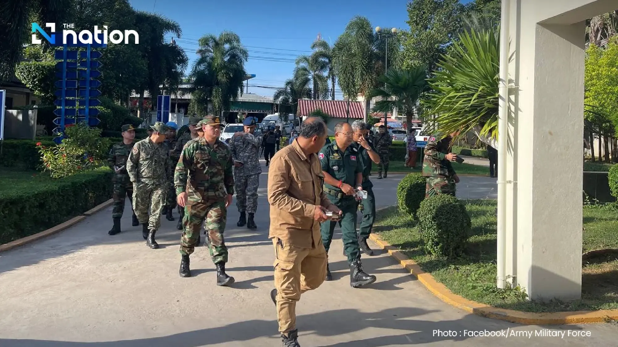 Thailand upholds engagement rules amid Cambodia's misleading claims