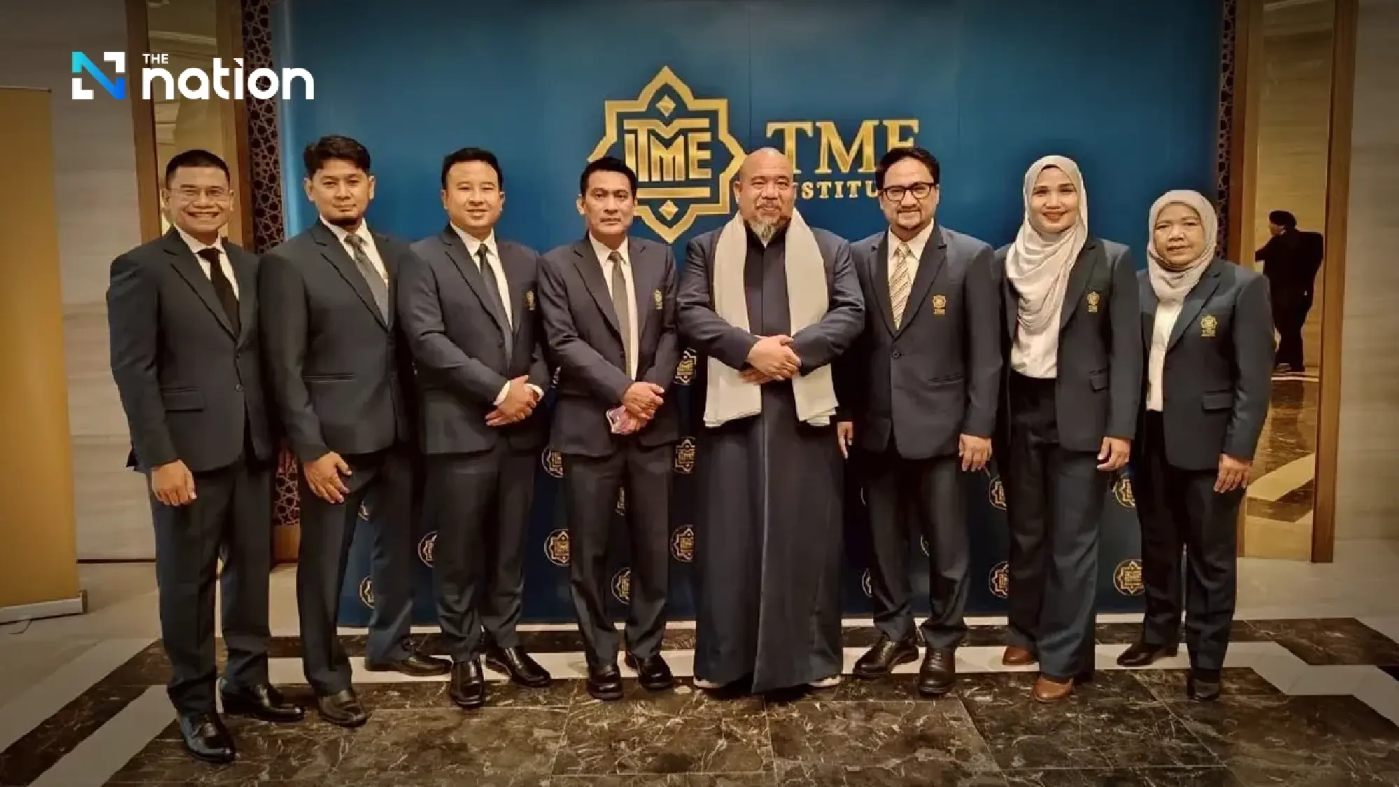 Thailand accelerates Vision 2030 links, unlocking opportunities in Saudi market