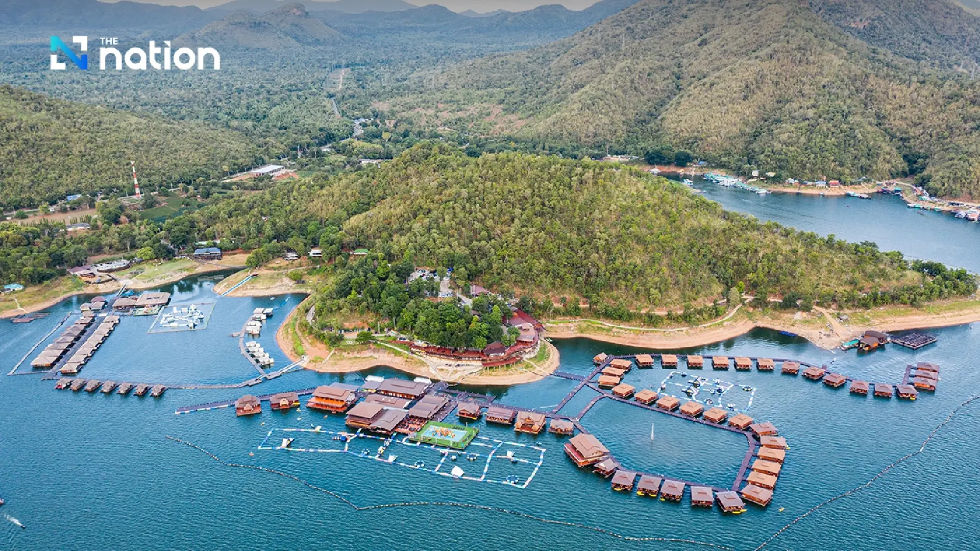 Thailand’s freshwater reserves lag behind regional neighbours