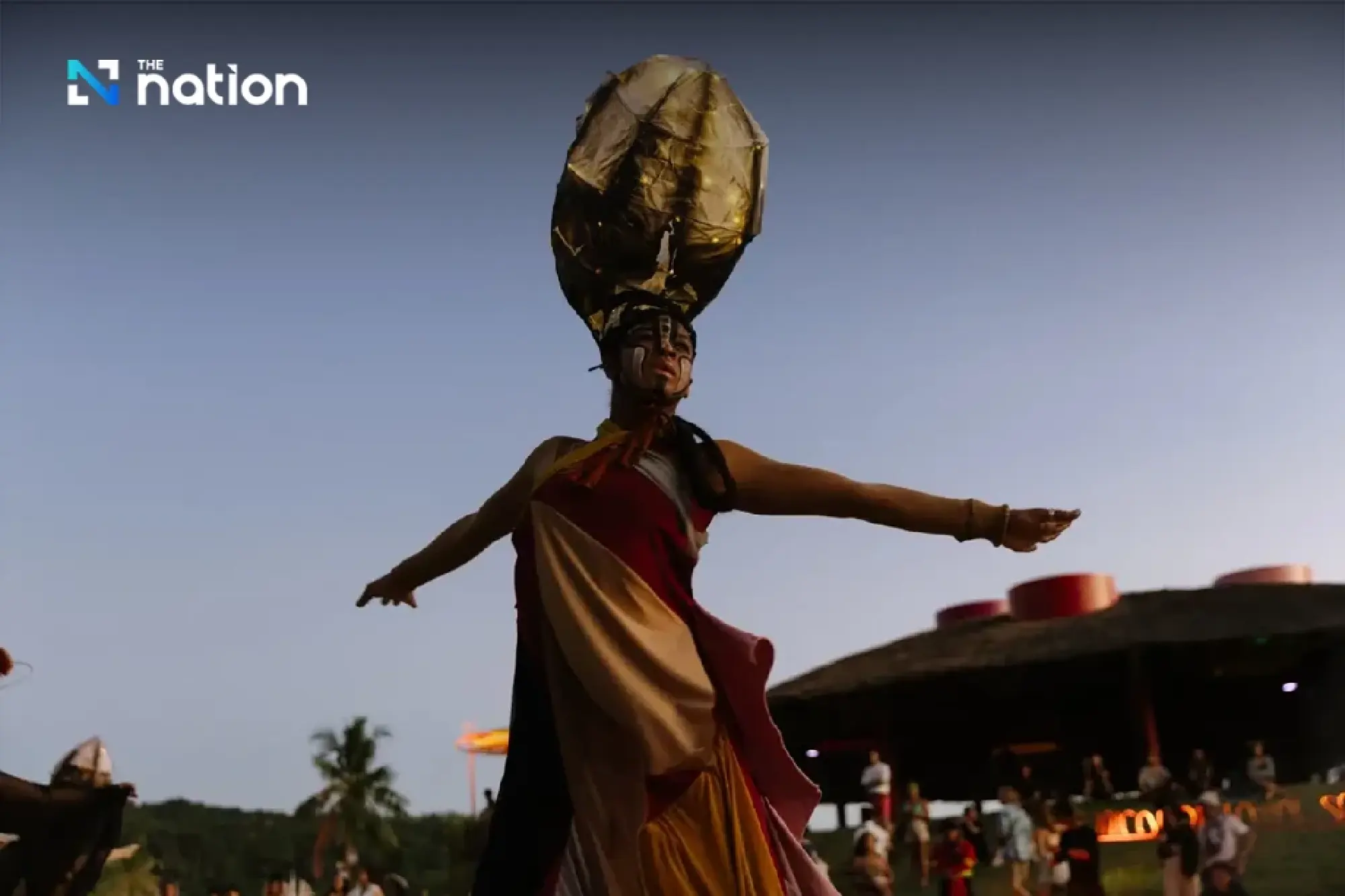 Wonderfruit’s Decade: Thai Festival Attracts 25,000 Visitors, Driving Over 710 Million Baht into Local Economy