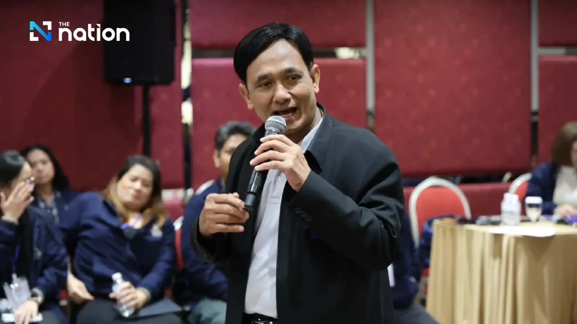 NHCO to use Songkhla flooding as study model for improved crisis response plan