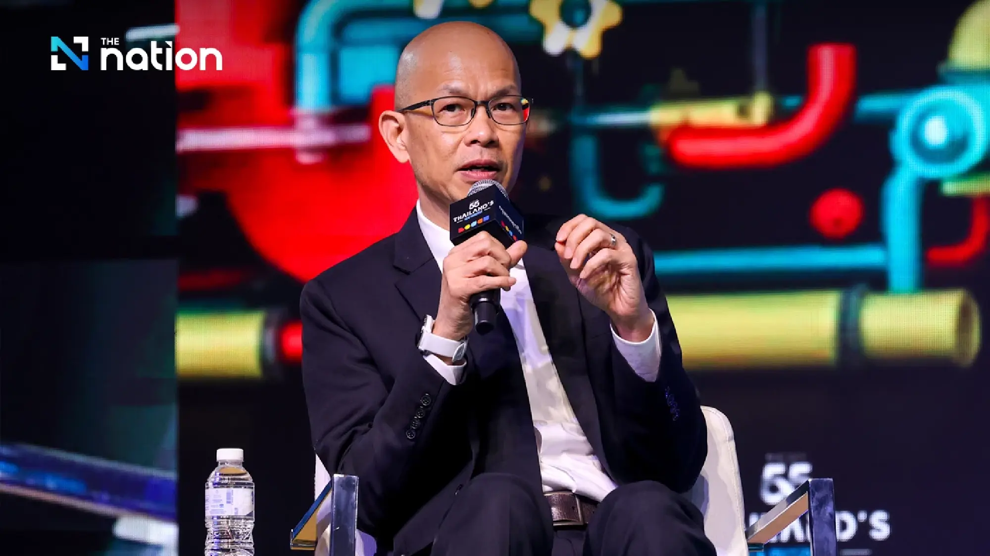 TCT highlights wellness tourism as Thailand’s next economic growth engine