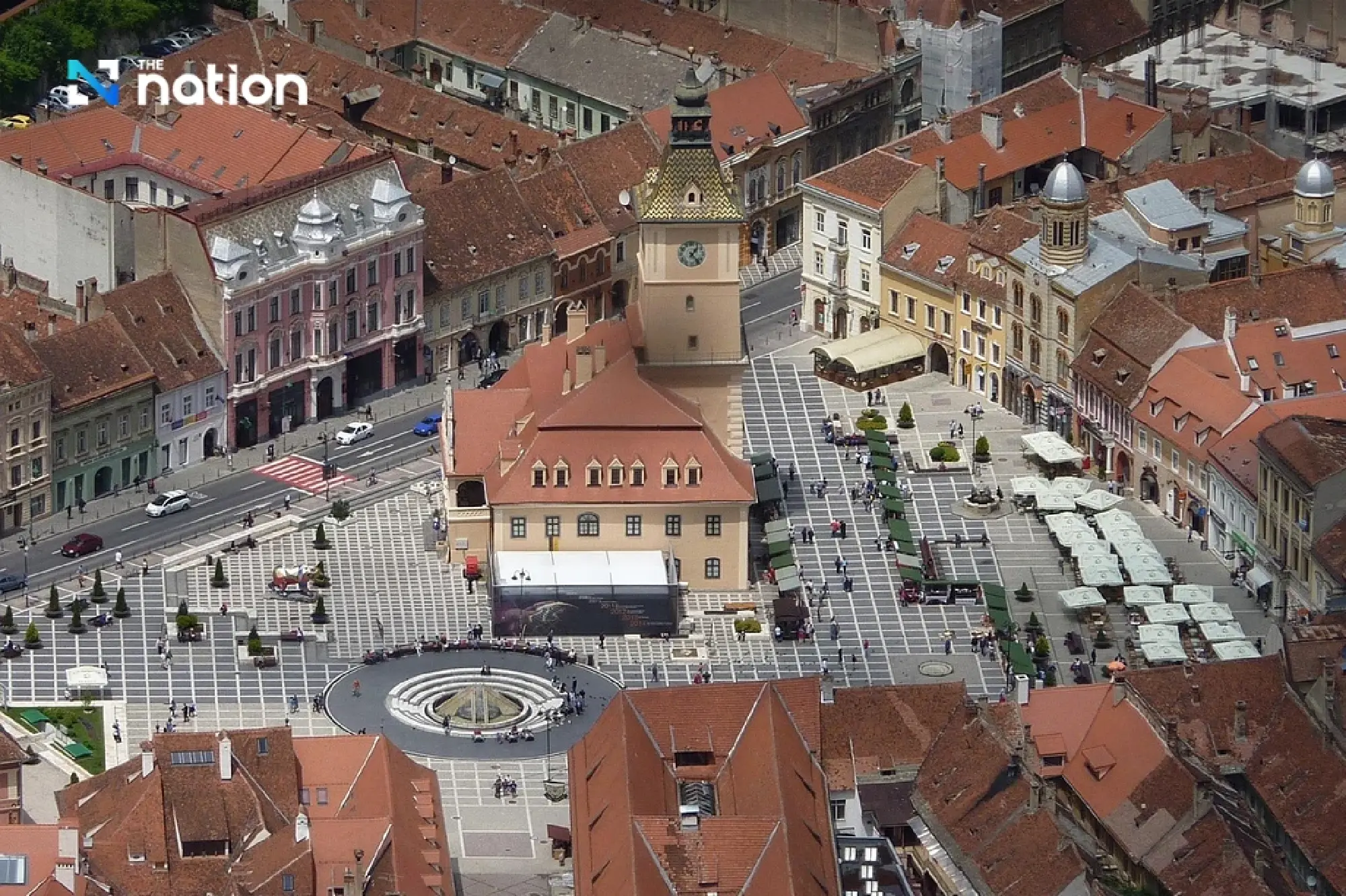 Romania Marks National Day as Rising Digital and Green Energy Player — Offering New Lessons and Opportunities for Thailand