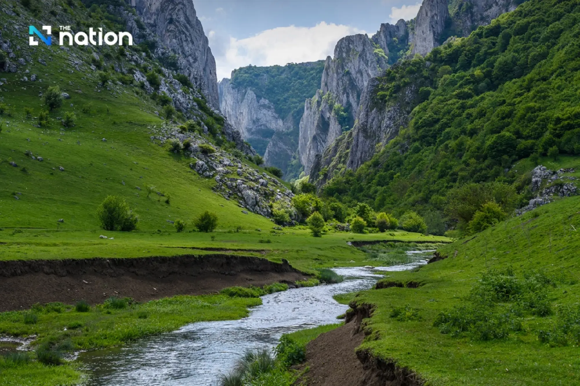 Romania Marks National Day as Rising Digital and Green Energy Player — Offering New Lessons and Opportunities for Thailand