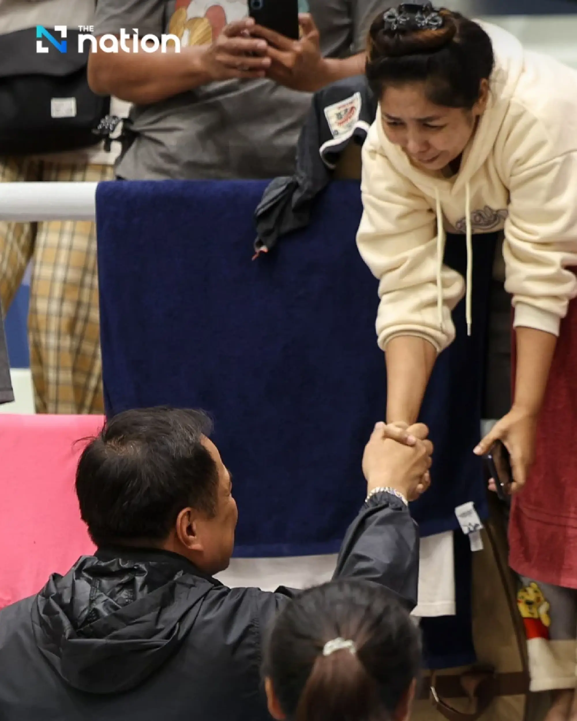 Anutin apologises, admits mistakes in tackling southern flood crisis