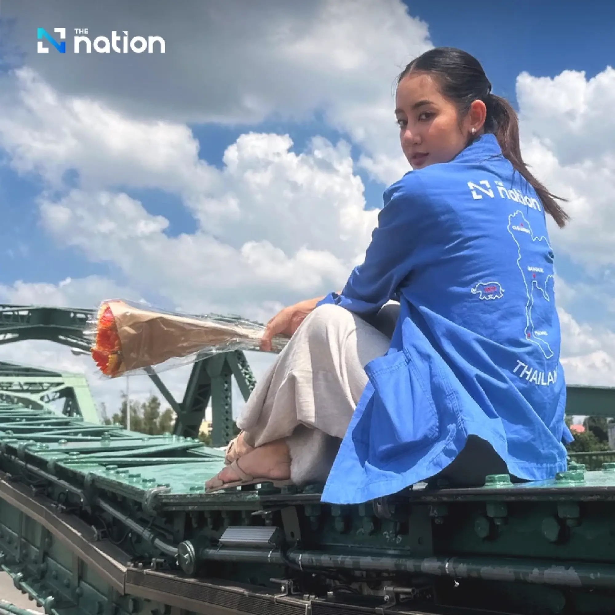 Explore Pak Khlong Talad: Bangkok’s Vibrant Flower Market