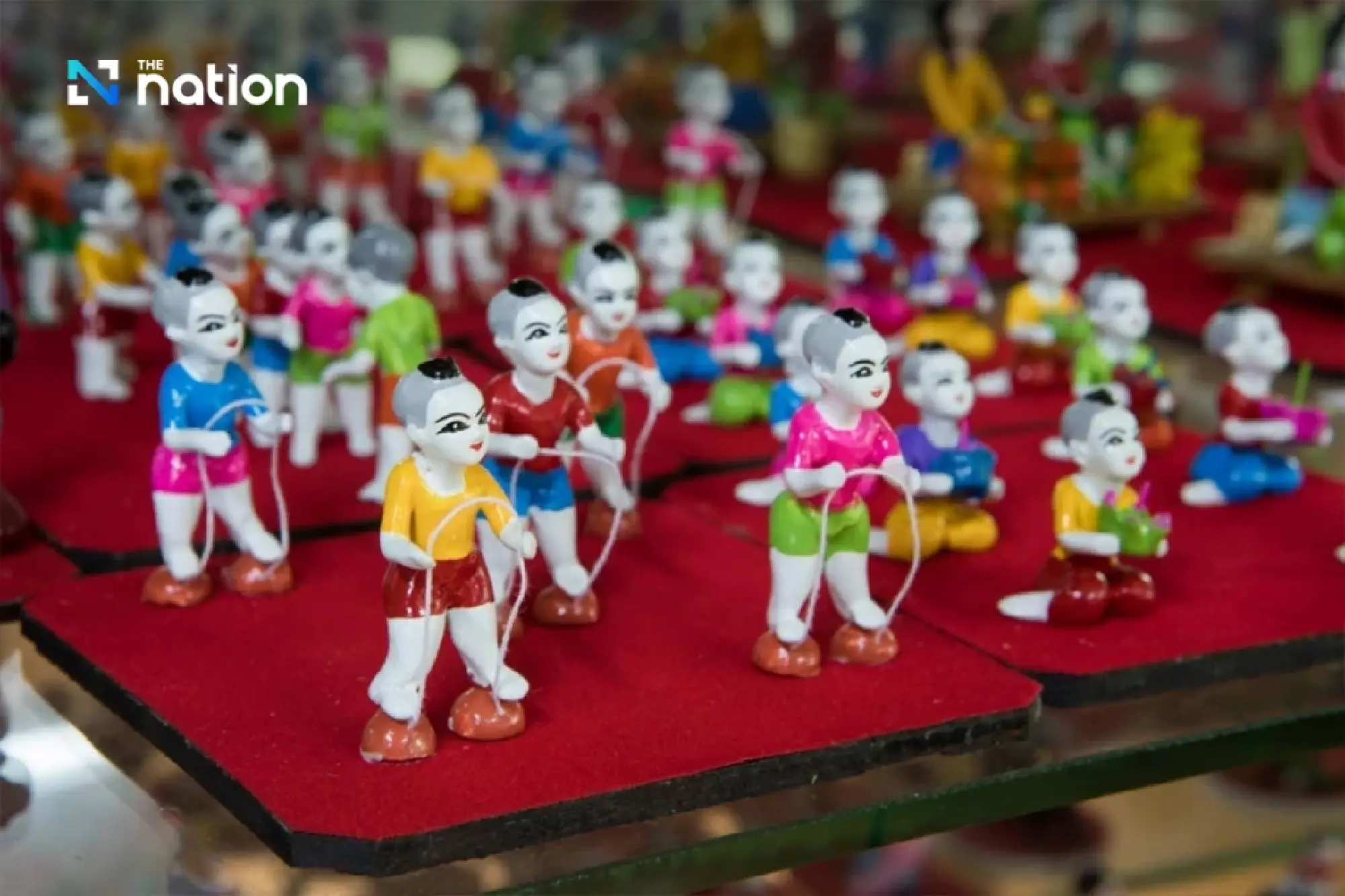 Following the Thread: Discovering Thailand’s Royal Craft Routes and the Legacy of the Queen Mother