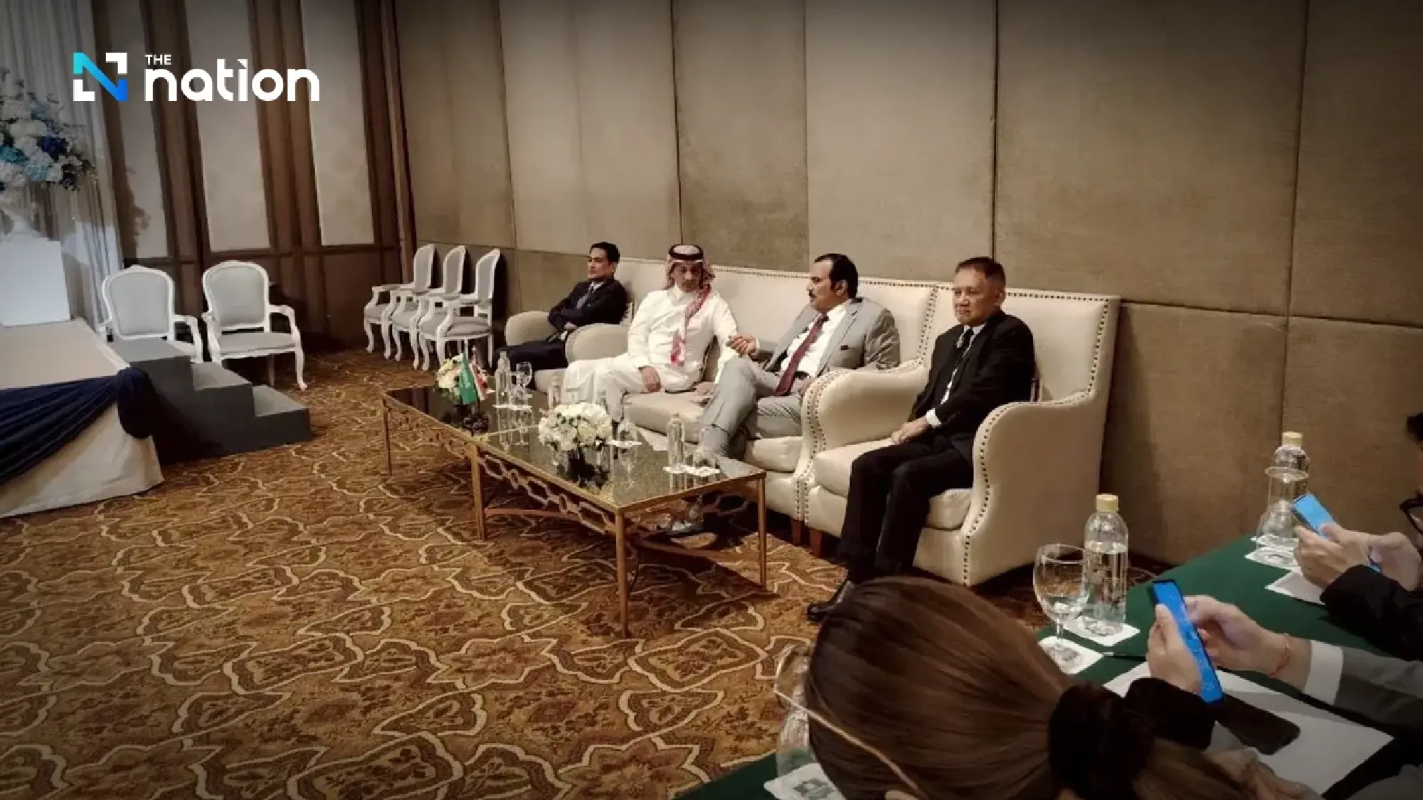 Thailand accelerates Vision 2030 links, unlocking opportunities in Saudi market