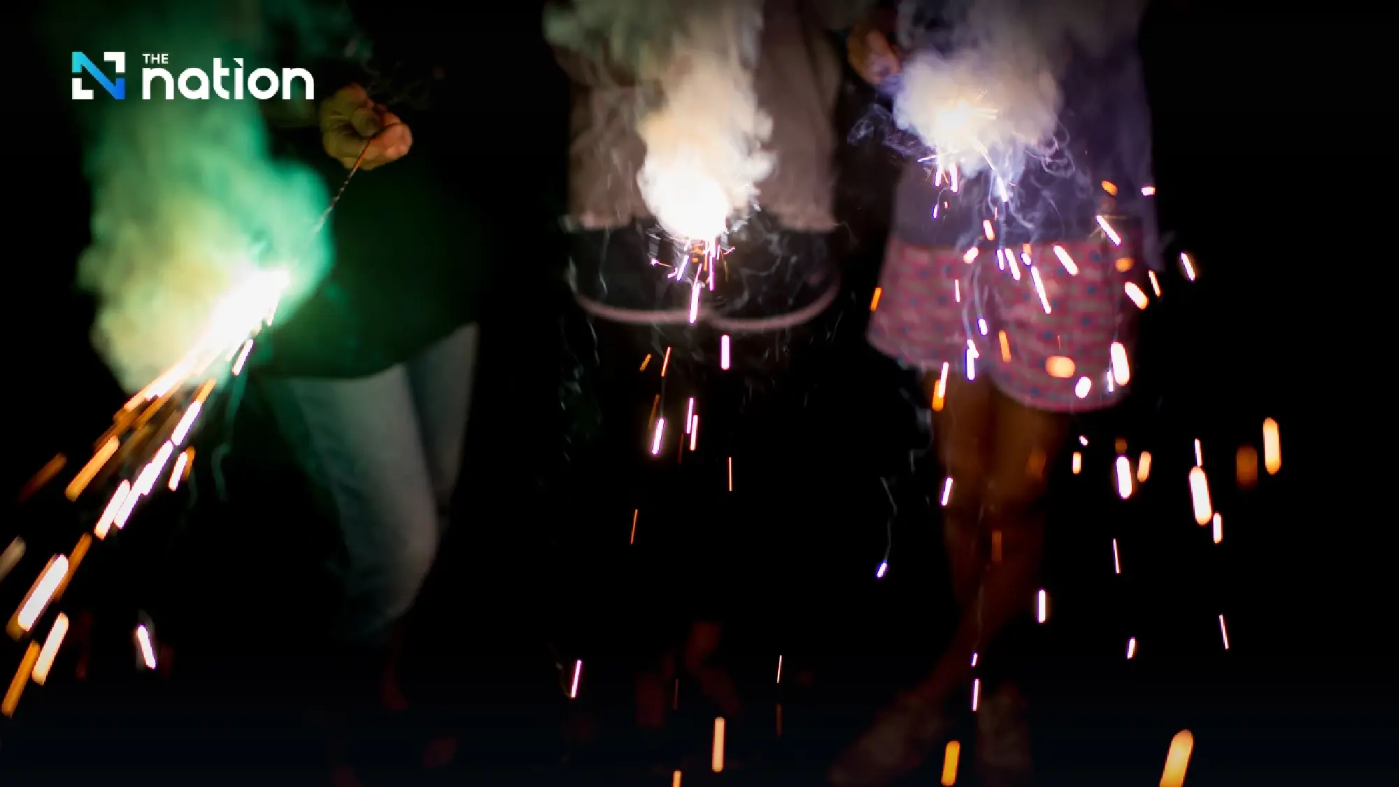 Police warn of 5 risky behaviours to avoid during Loy Krathong festival