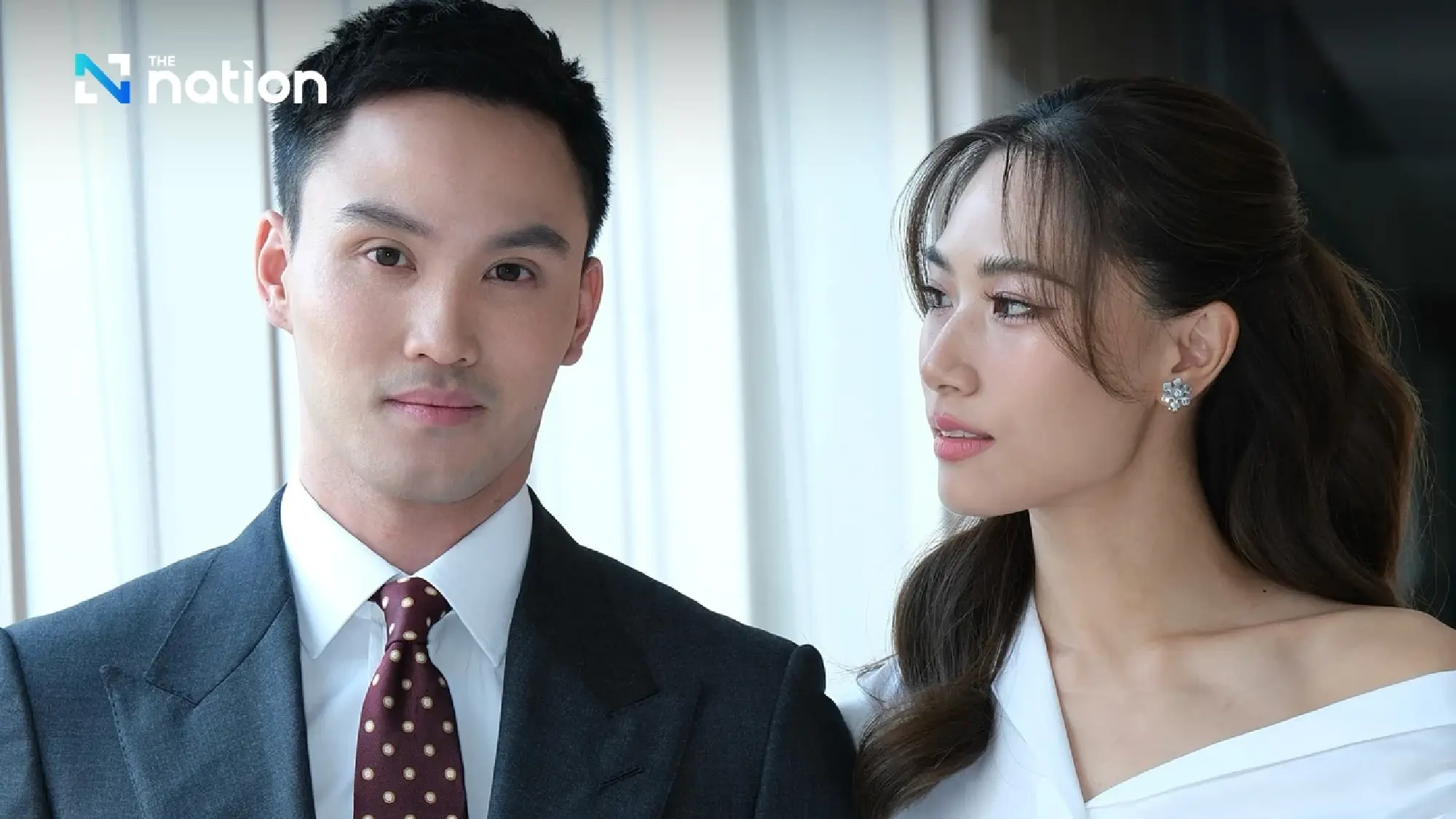 Chontida Asavahame sau khi chia tay