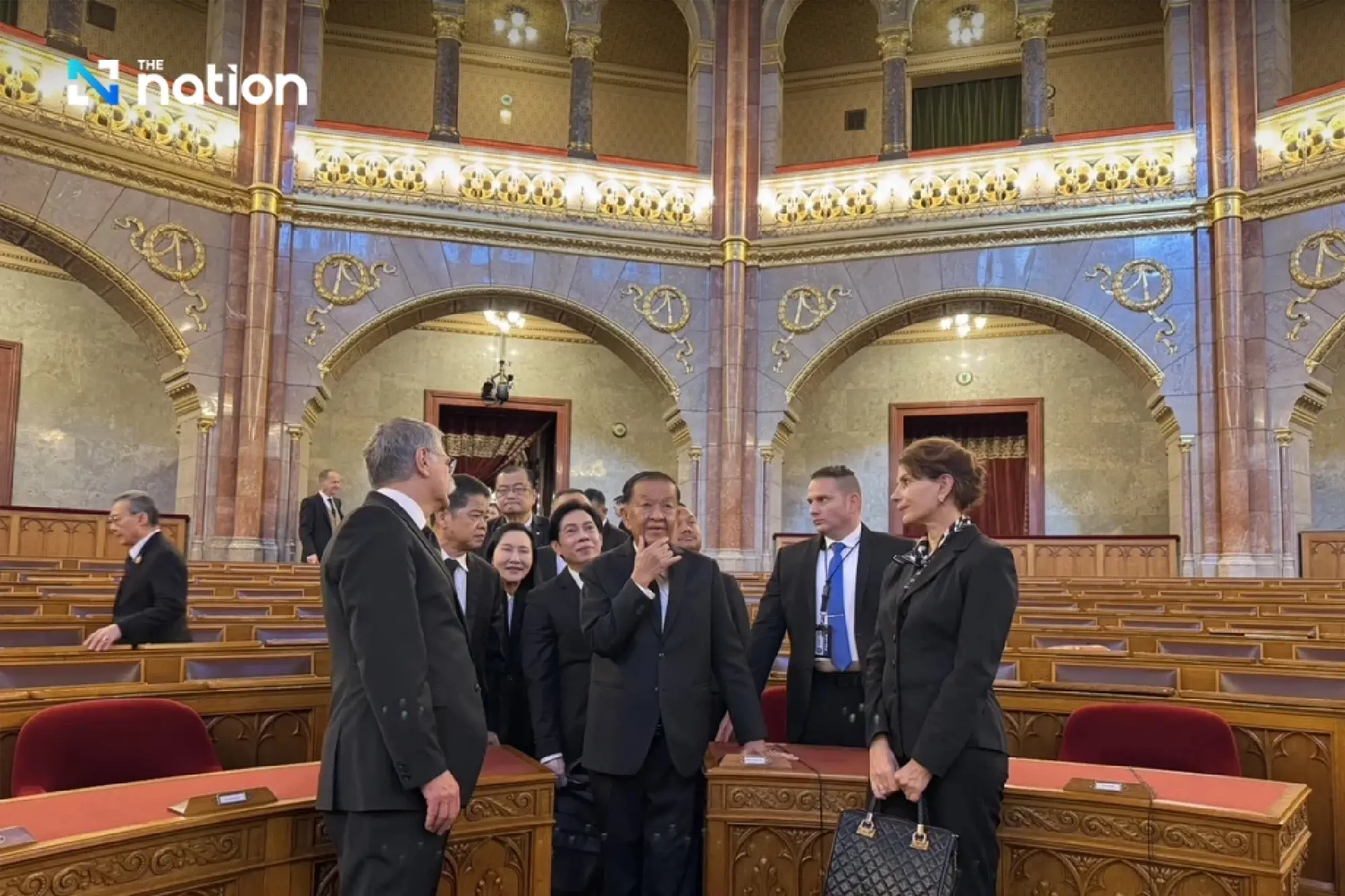 Hungary hails Thailand’s independence, pledges closer cooperation