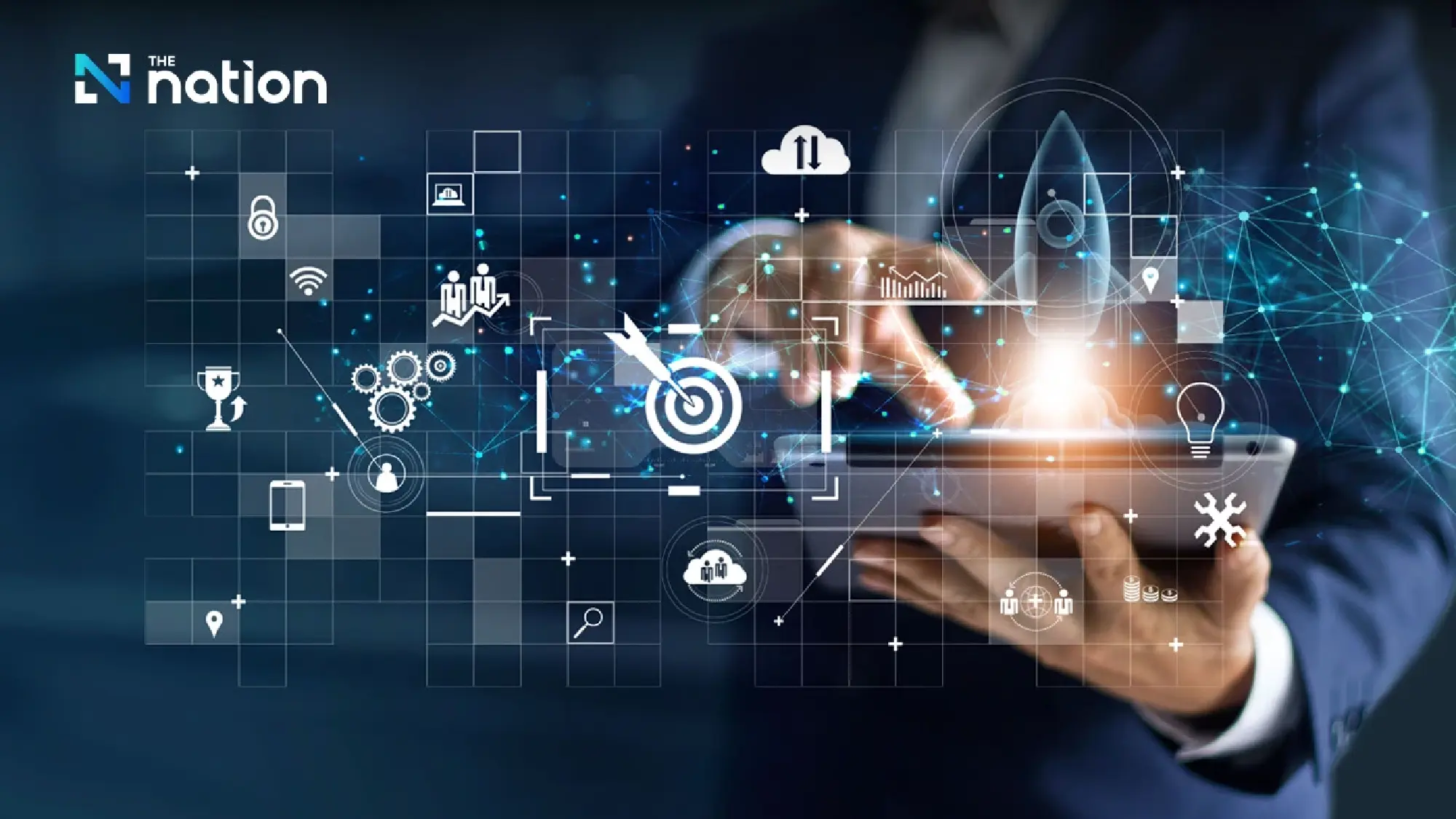 Why Most Thai Companies Are Failing at AI: And How to Fix It