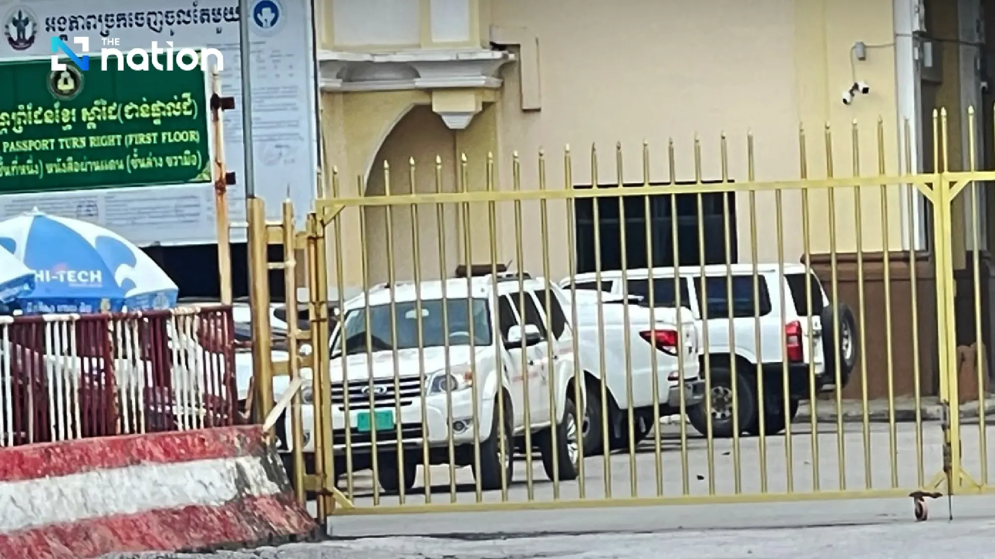 Army dismisses fake Cambodian reports claiming POW’s death and border clash near Chong Ta Thao