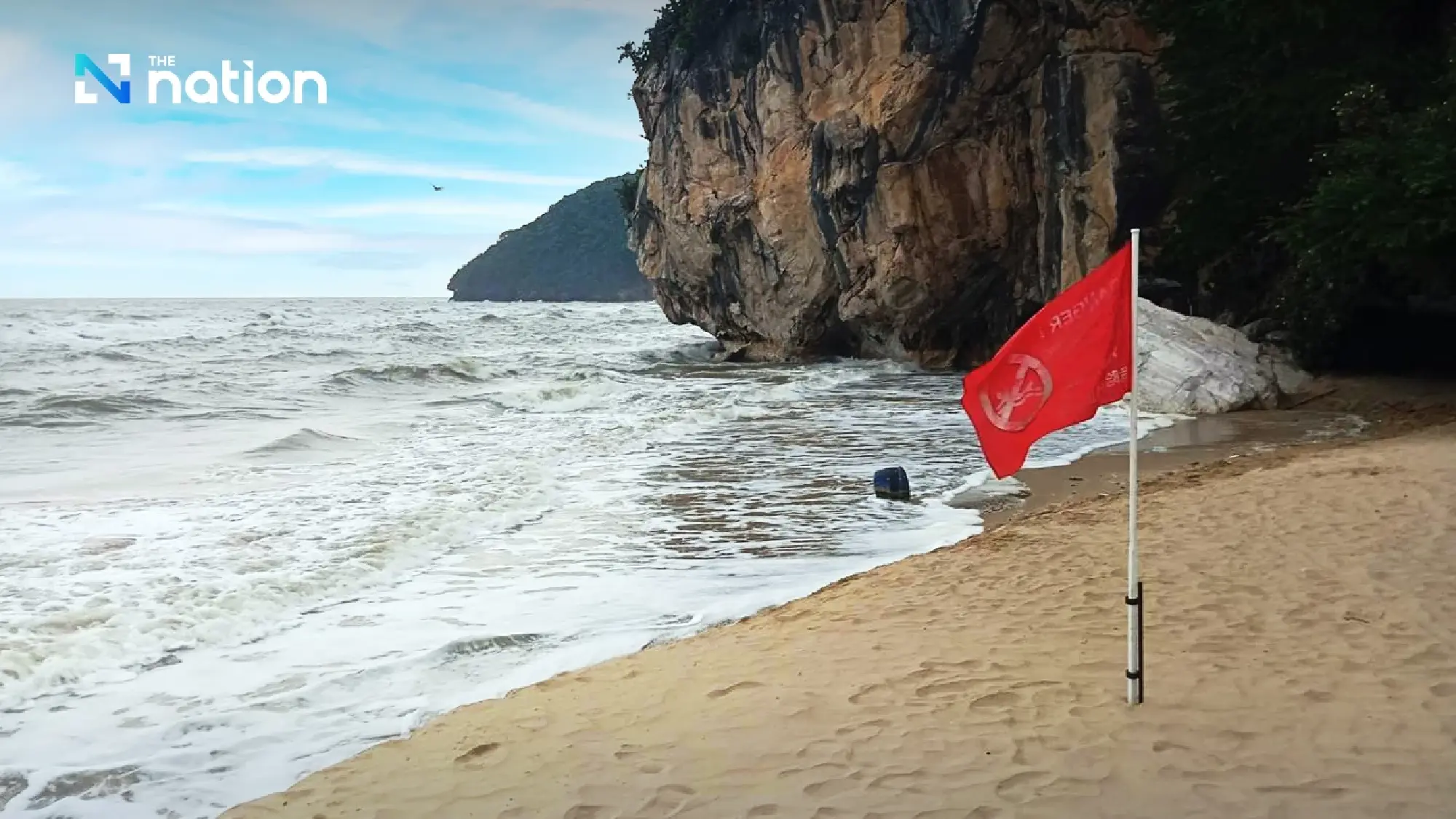 Thailand to see unstable weather on Monday with morning chill and thunderstorms