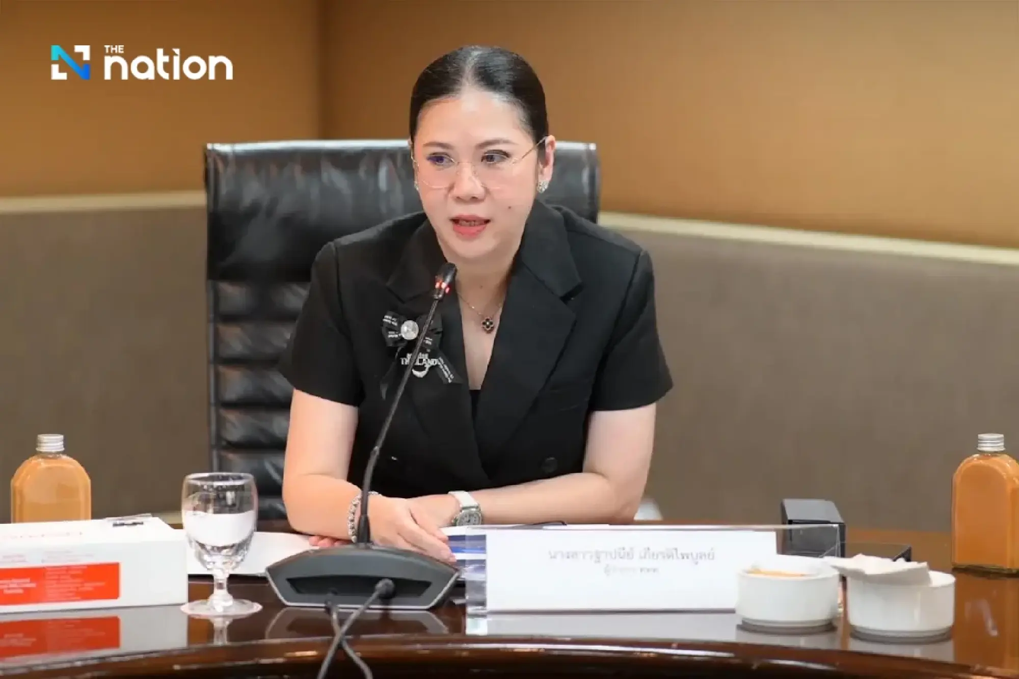 Tourism Ministry targets high-potential markets for recovery, including China, Saudi Arabia, and Russia