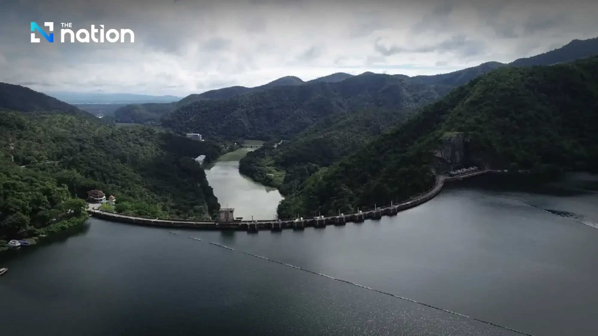 Kalmaegi to hit Northeast Nov 7–9 as irrigation officials move to ease Ping River overflow