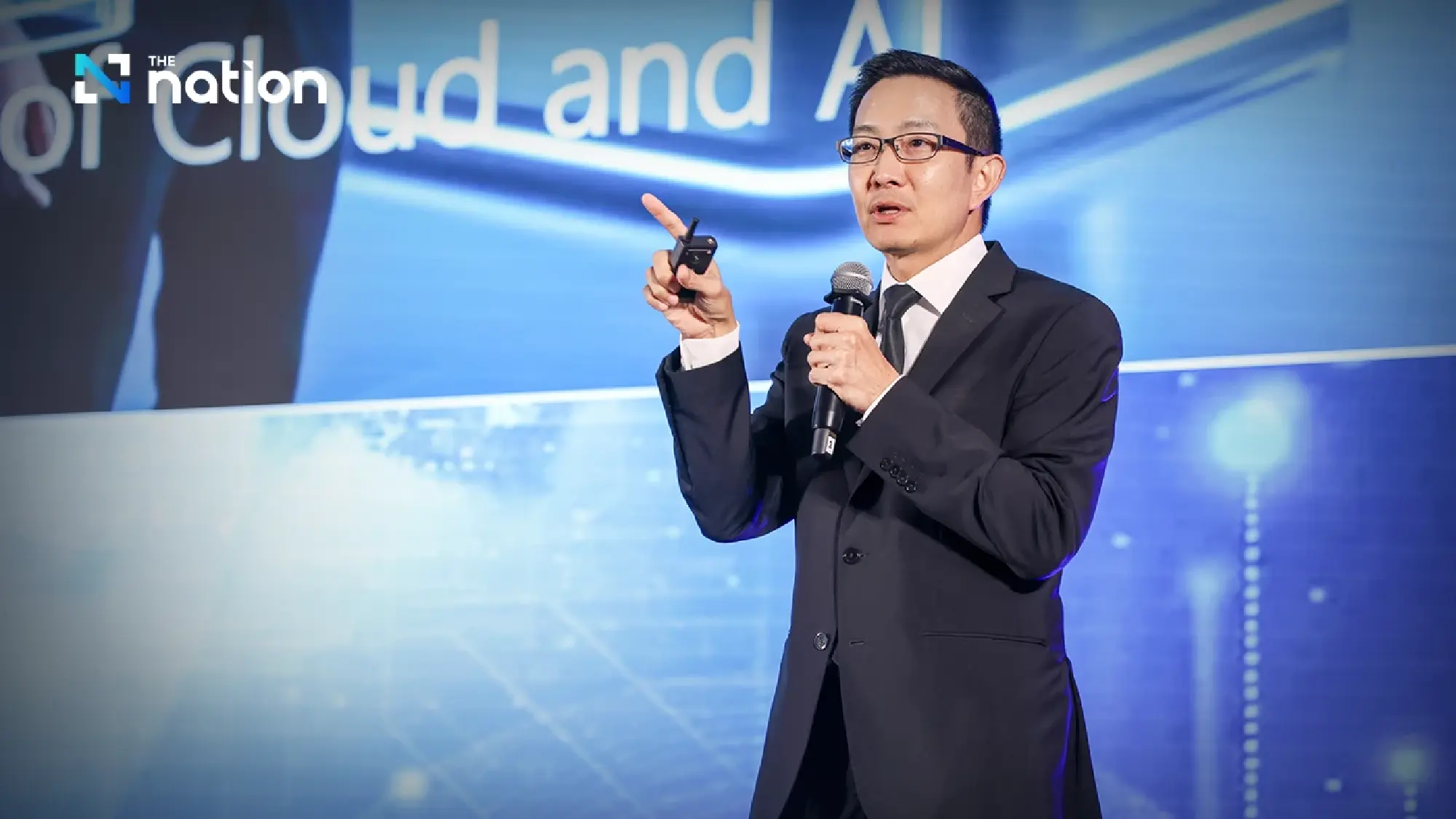 Thailand must adopt new laws to meet soaring AI and data centre demand, business leaders say