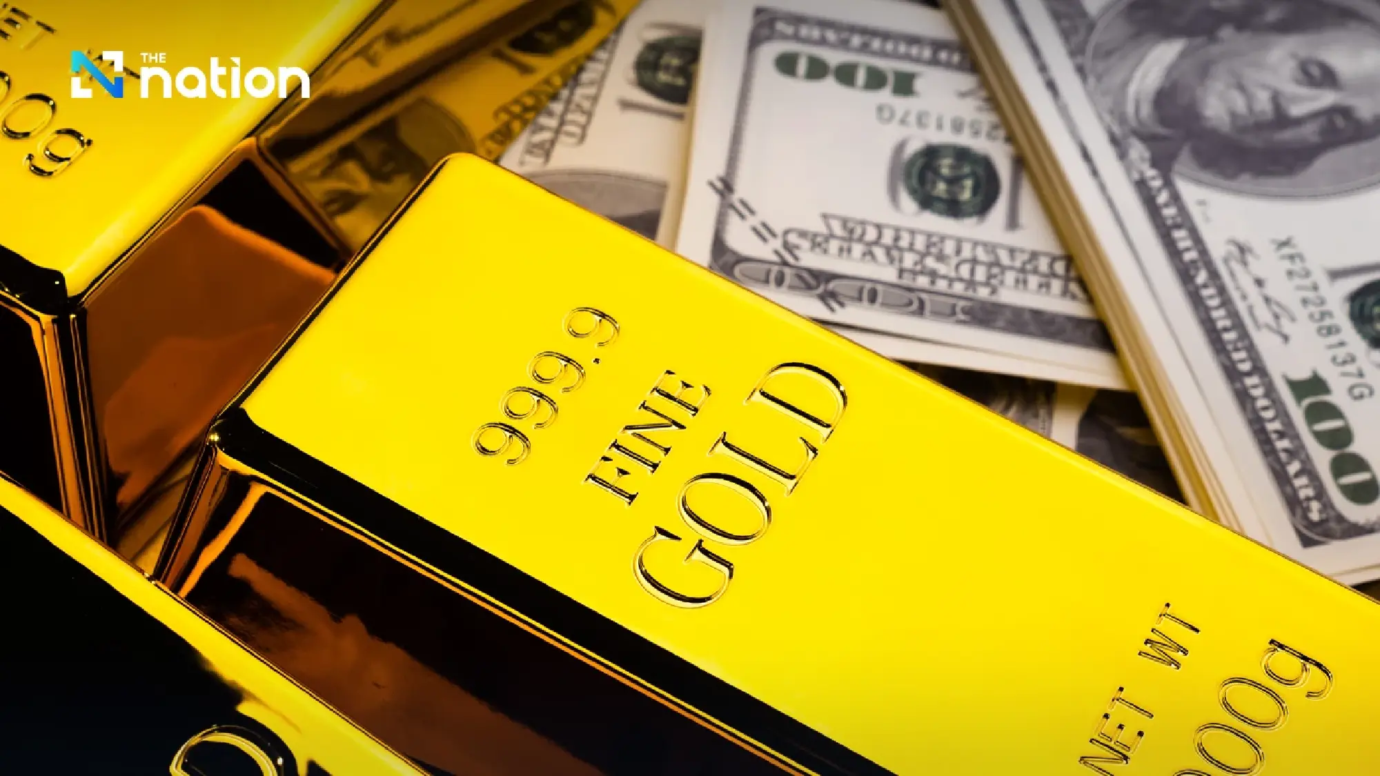 Global gold prices rise on weak US data; Central bank buying — led by china