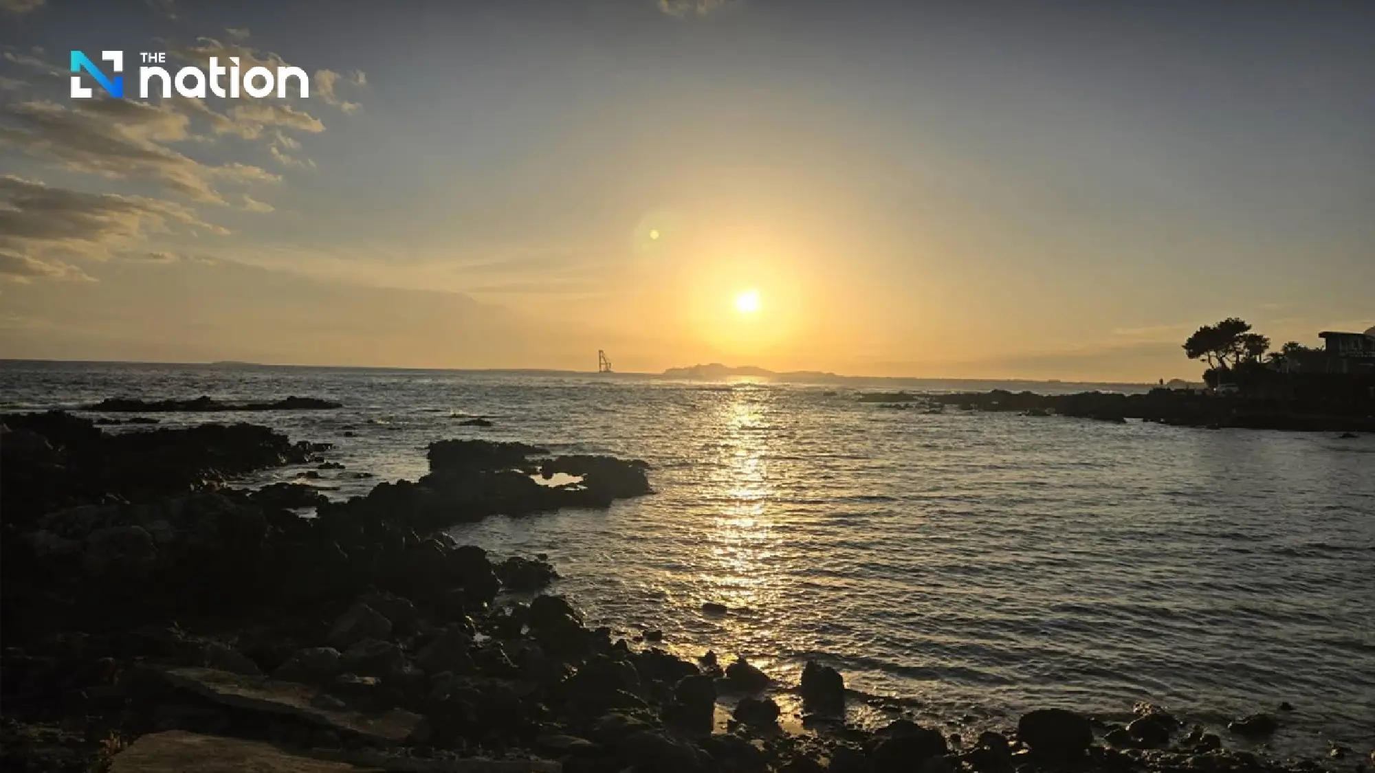 Walking the Path of Friendship: The ASEAN-Korea Olle Trail