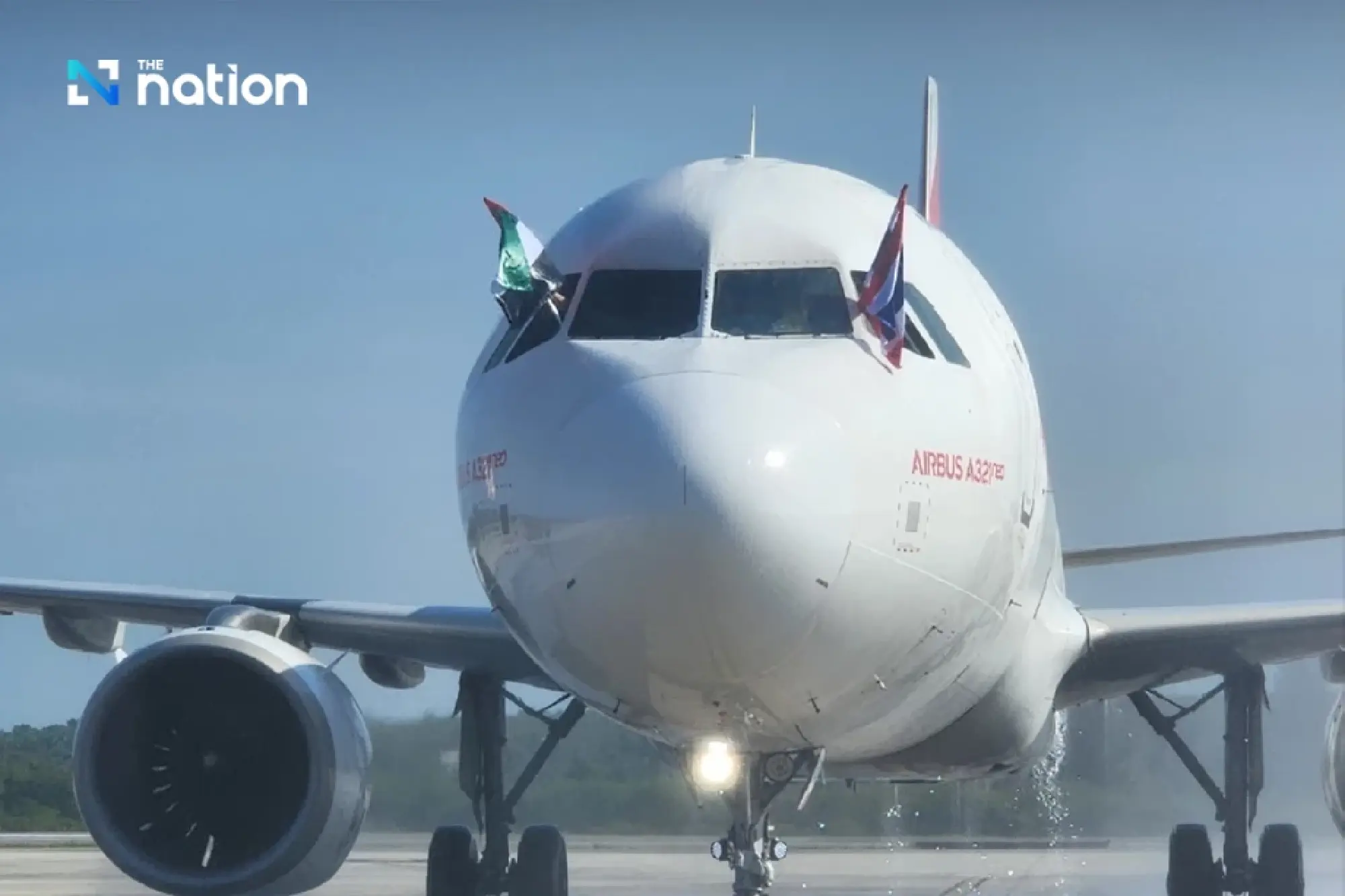 TAT Welcomes Air Arabia’s New Direct Flight from Sharjah to Krabi, Expanding Middle Eastern Tourism