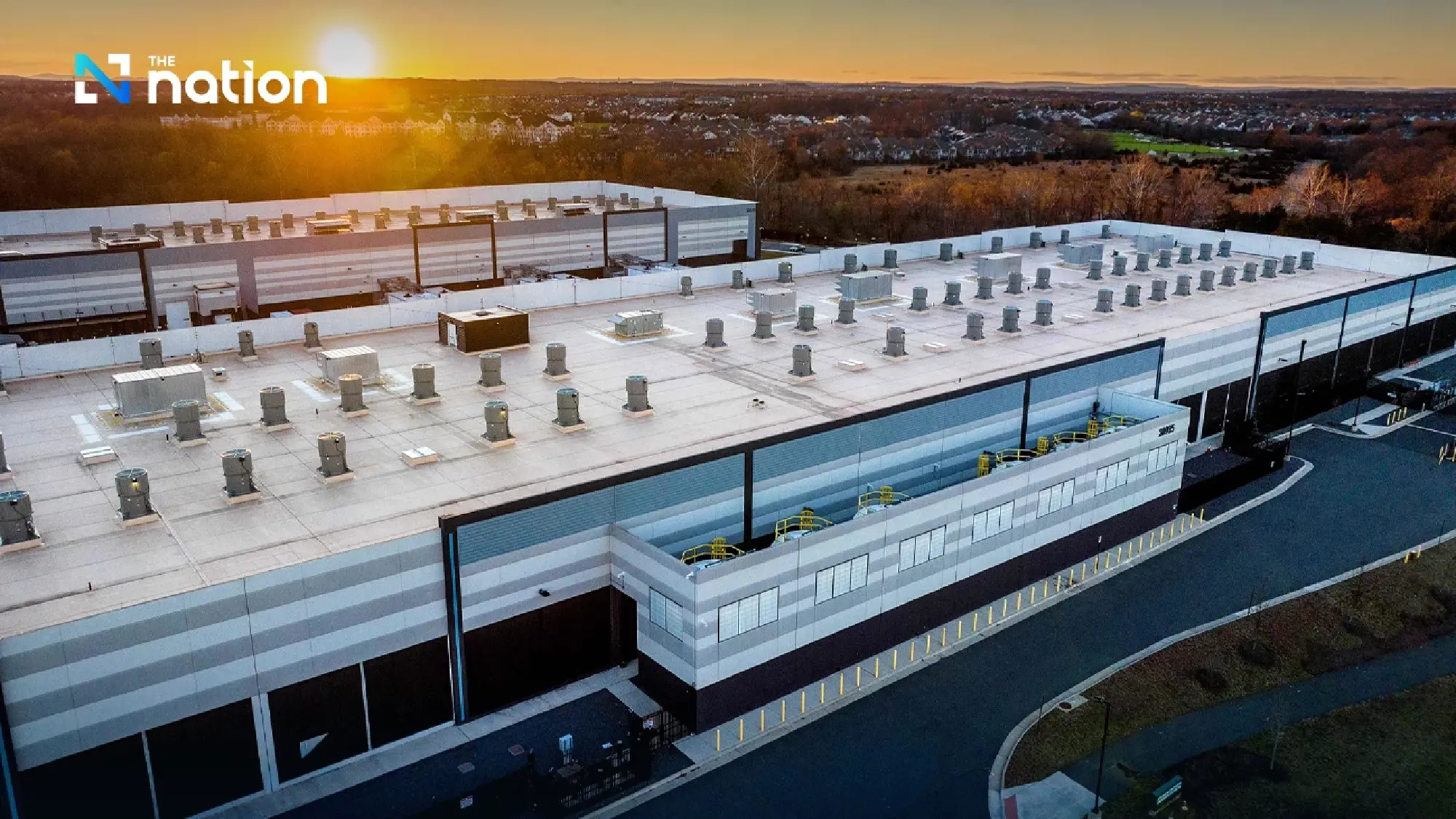 AWS Chief Garman Projects Job Market Transformation as Amazon Plans $125 Billion Infrastructure Investment