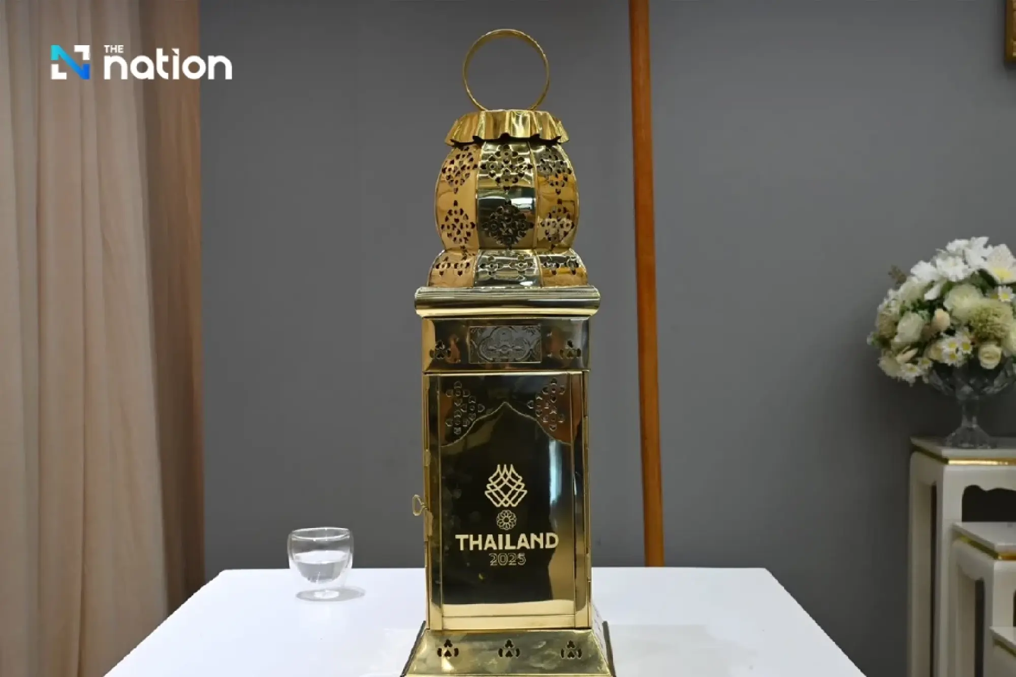 Torch Relay Routes Announced for the 33rd SEA Games and 13th ASEAN Para Games