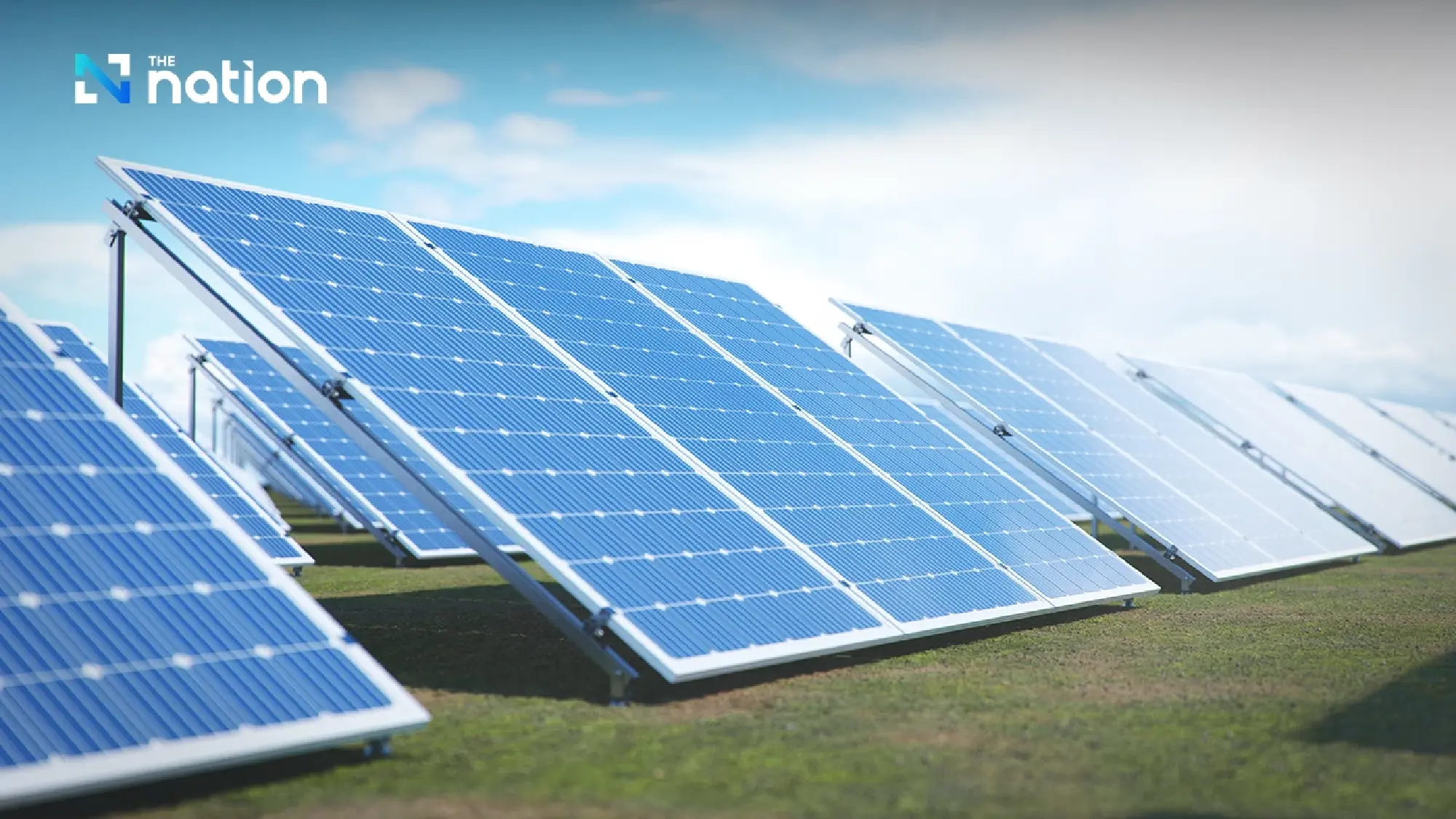 ERC updates community solar plan, eyes power below 2.25 baht