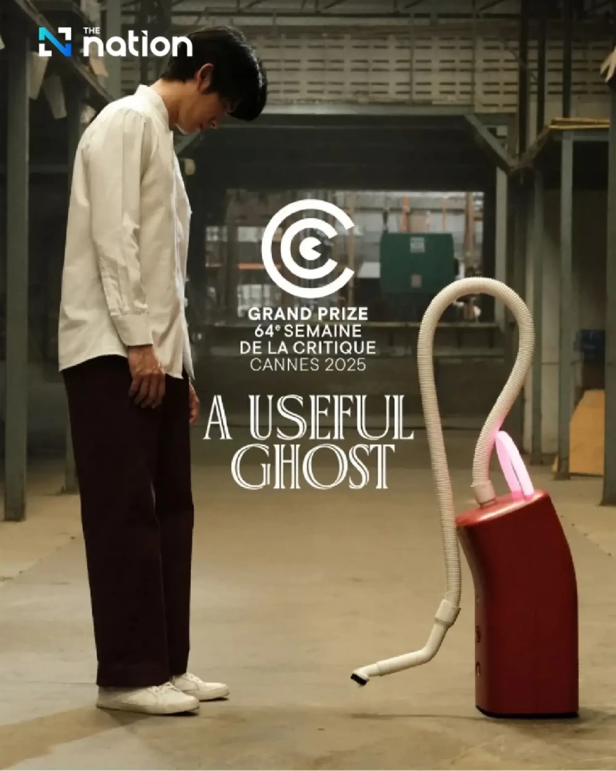 “A Useful Ghost” misses Oscar bid after submission mishap, 185 Films explains