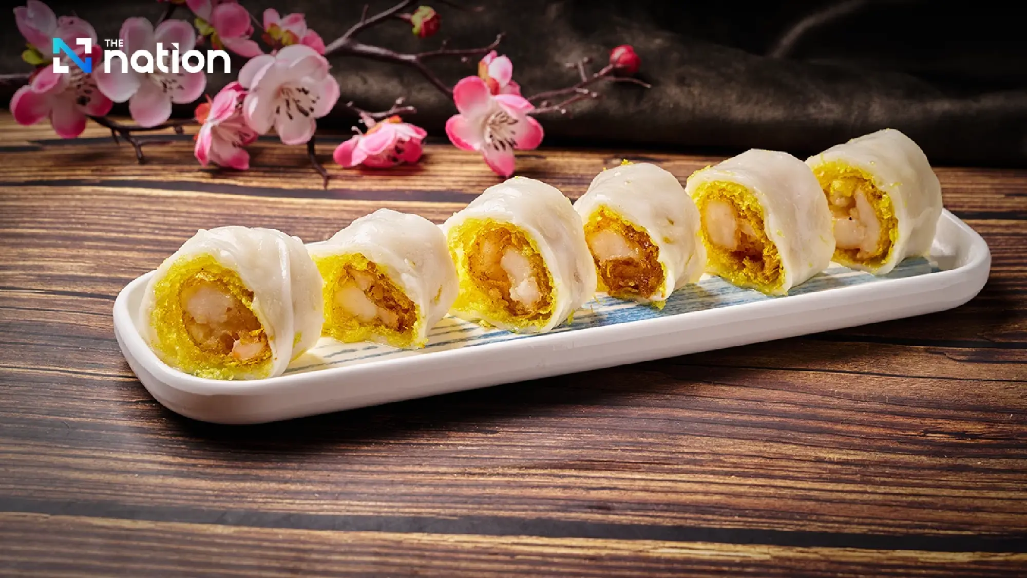 Chef Man Ratchadamri reopens at new home, serving Cantonese classics in grand style