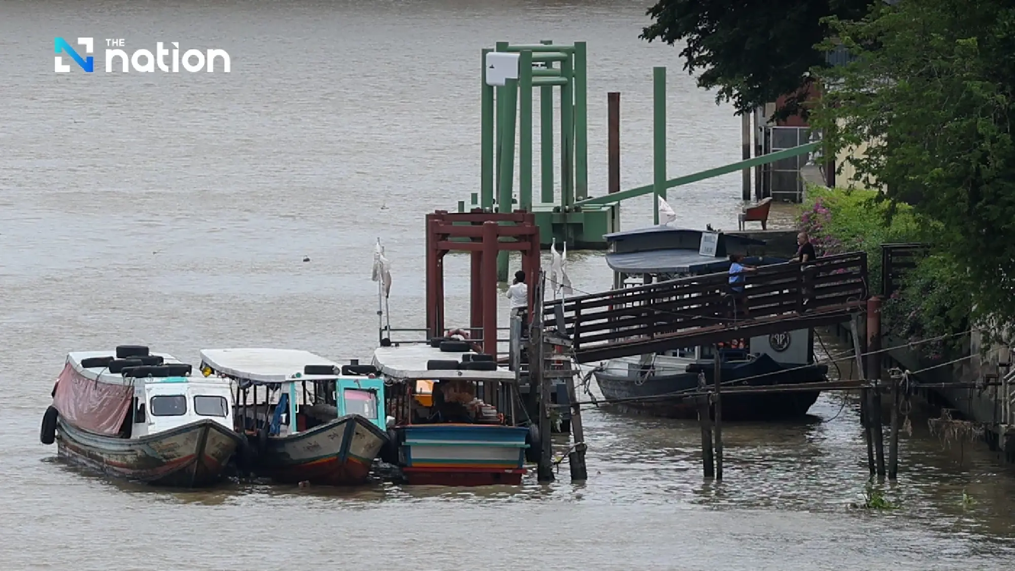 Increased safety checks across all ports for Loy Krathong
