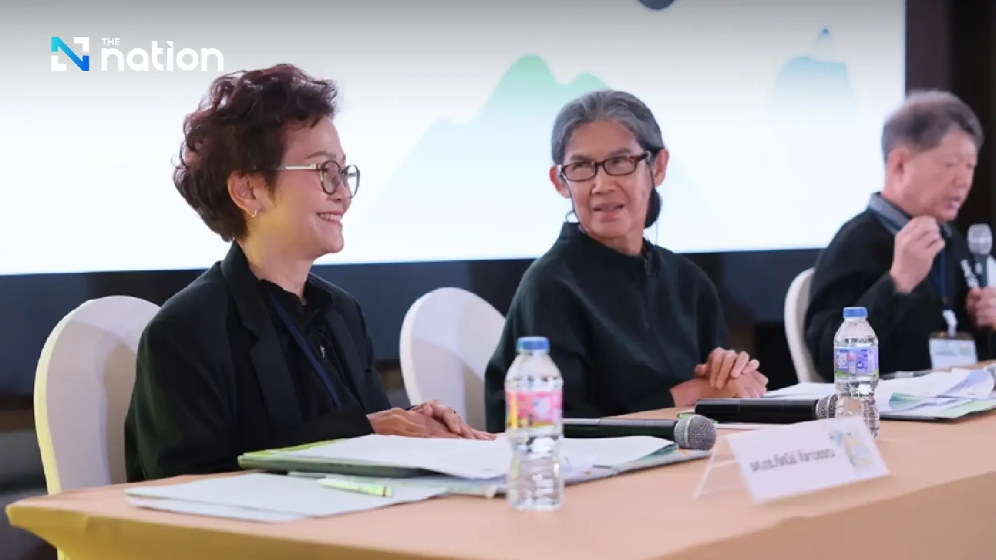 NHCO to use Songkhla flooding as study model for improved crisis response plan