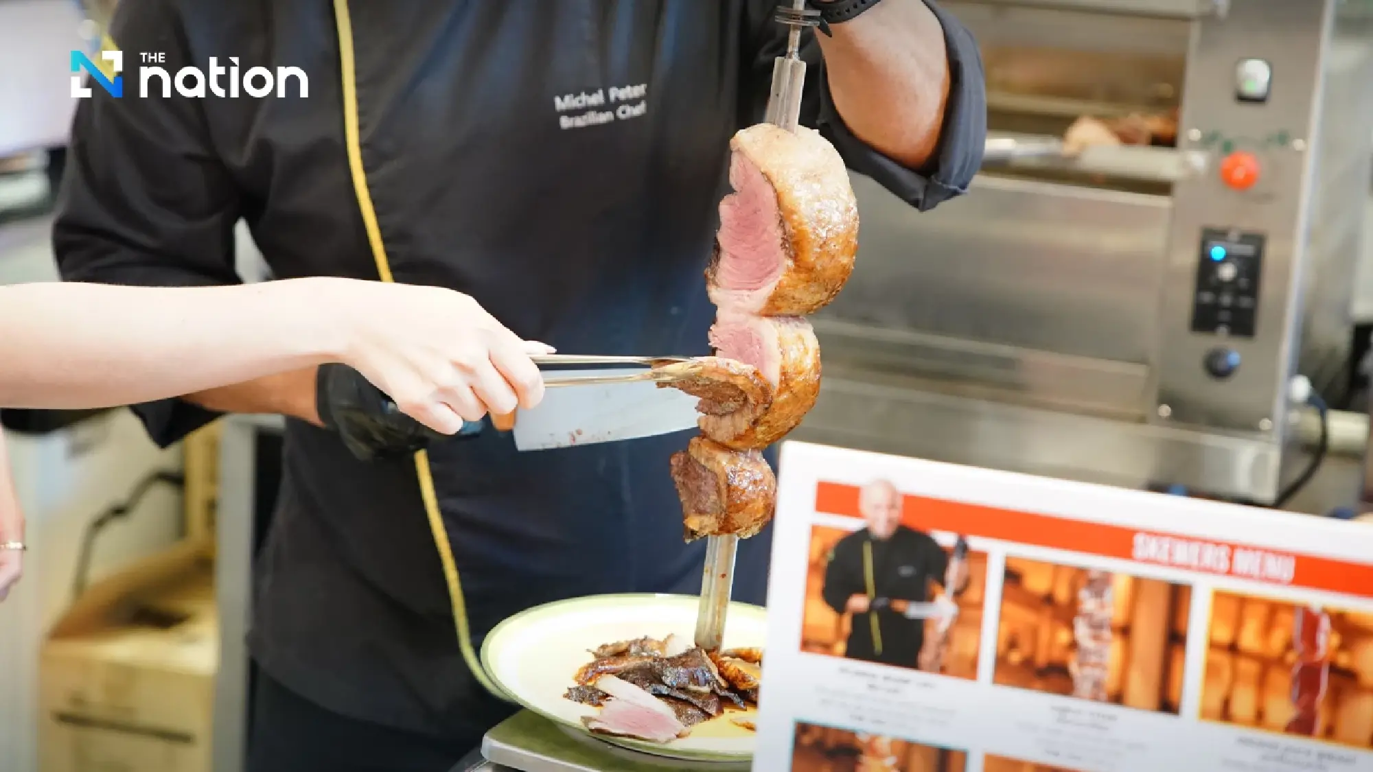 Discover Gourmet Winter Wondersquare 2025 – A Carousel of Flavors in Sukhumvit