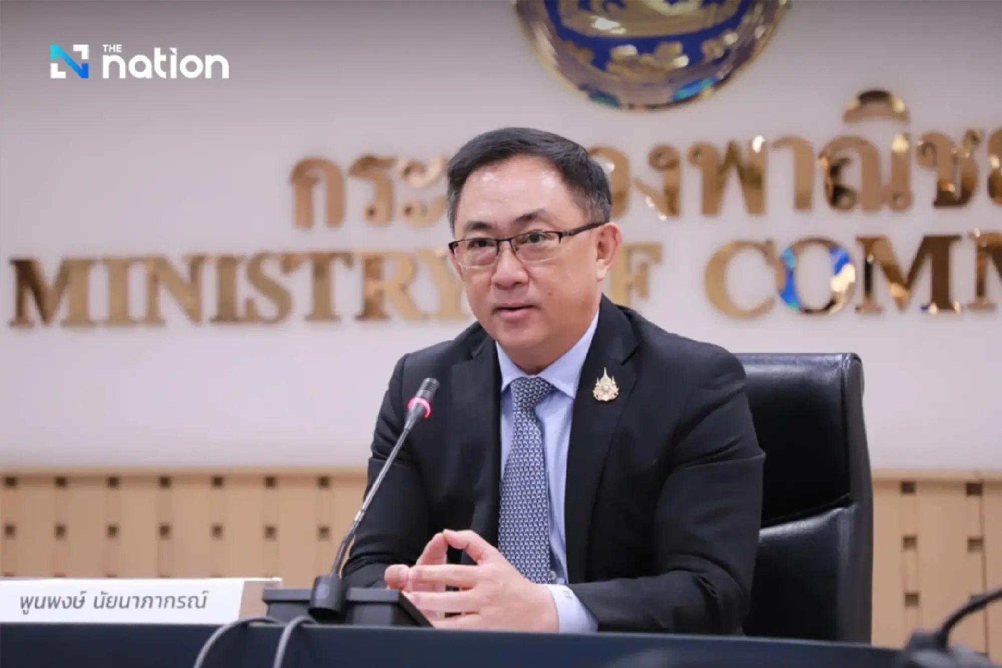 48 Thai franchise brands thrive overseas as Commerce Ministry pushes global expansion