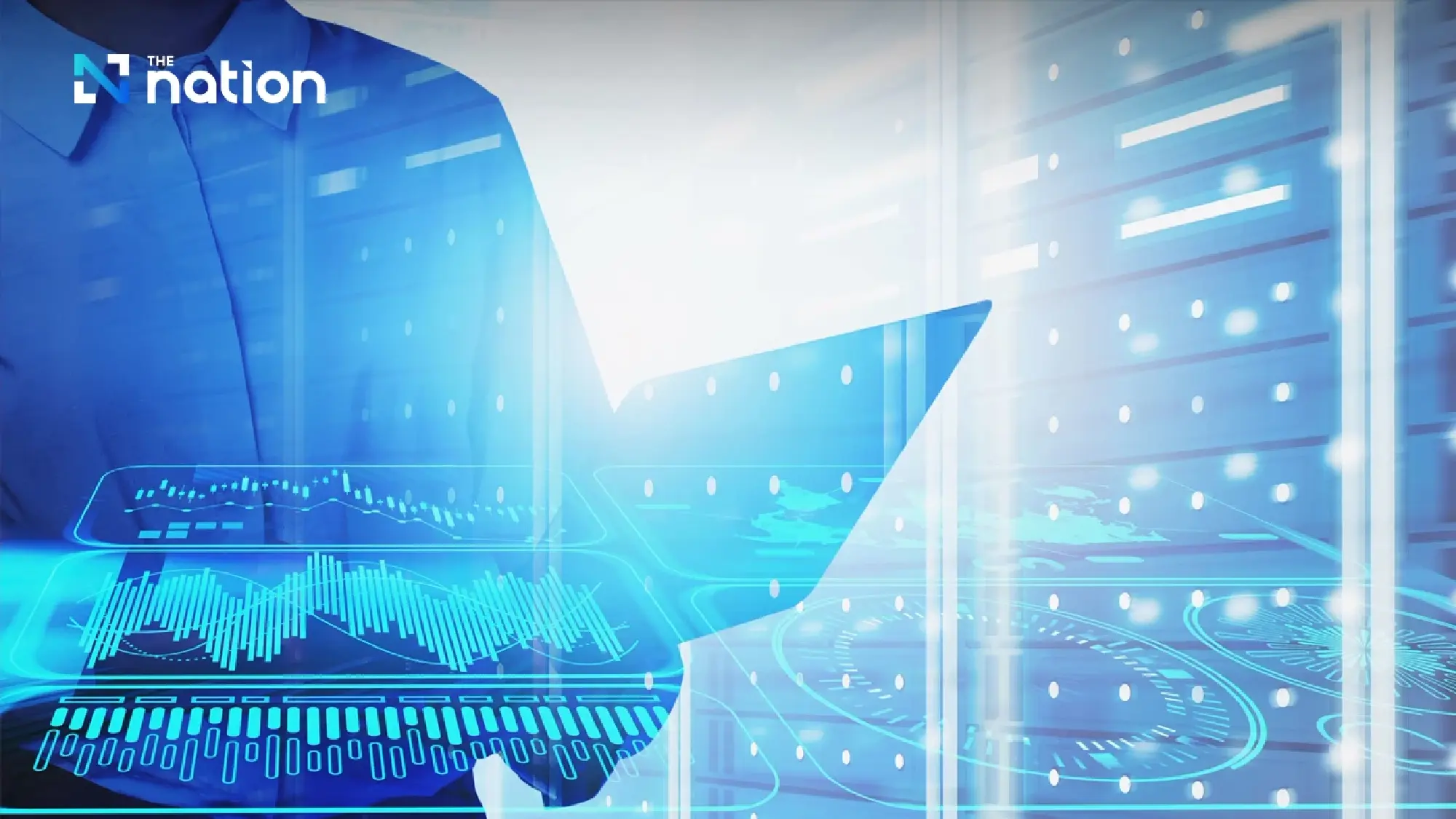 Global Data Centre Electricity Demand Set to Double by 2030, Driven by AI