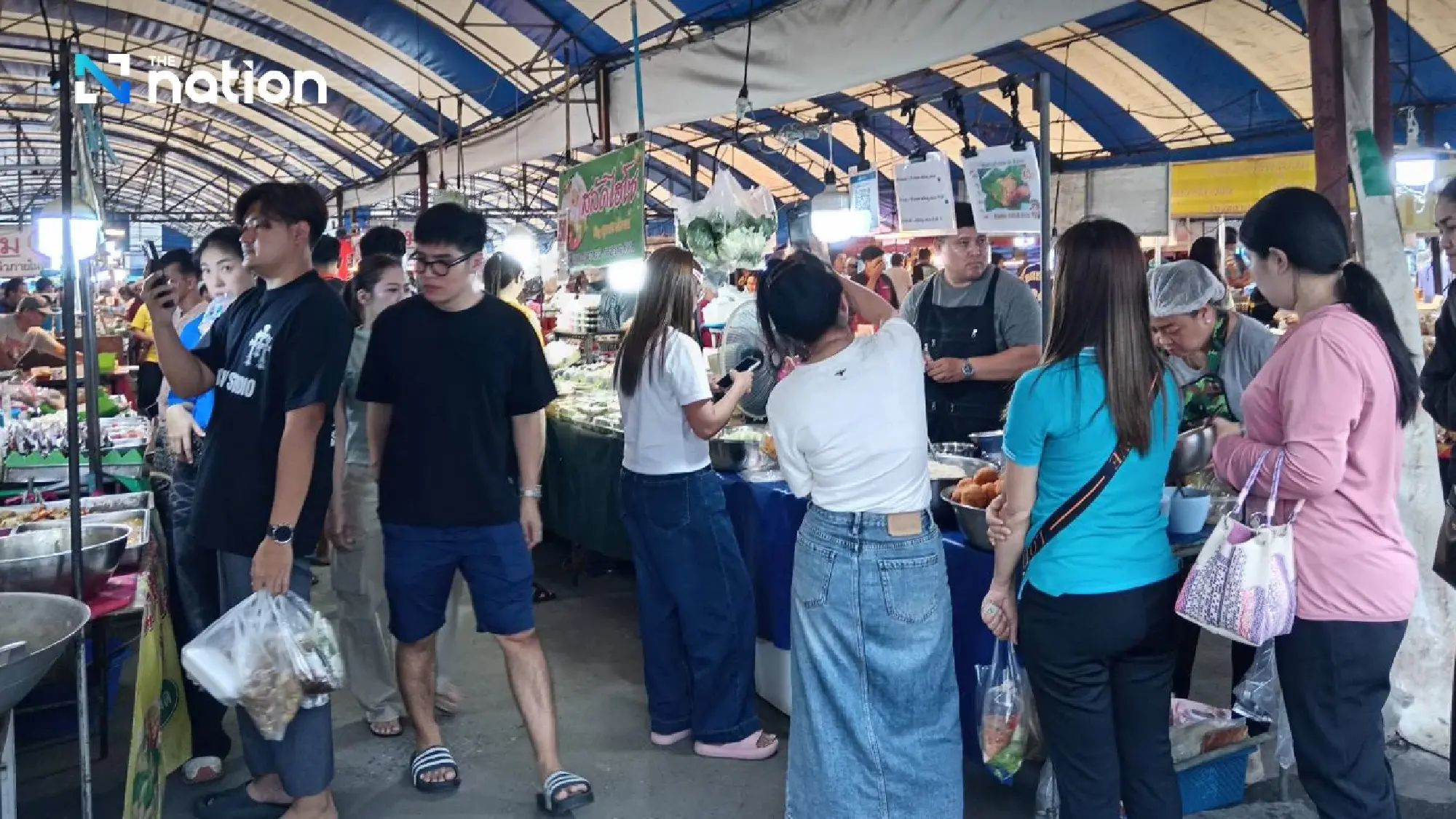 World Bank Seeks Public Input for Thailand's Future Development Plan