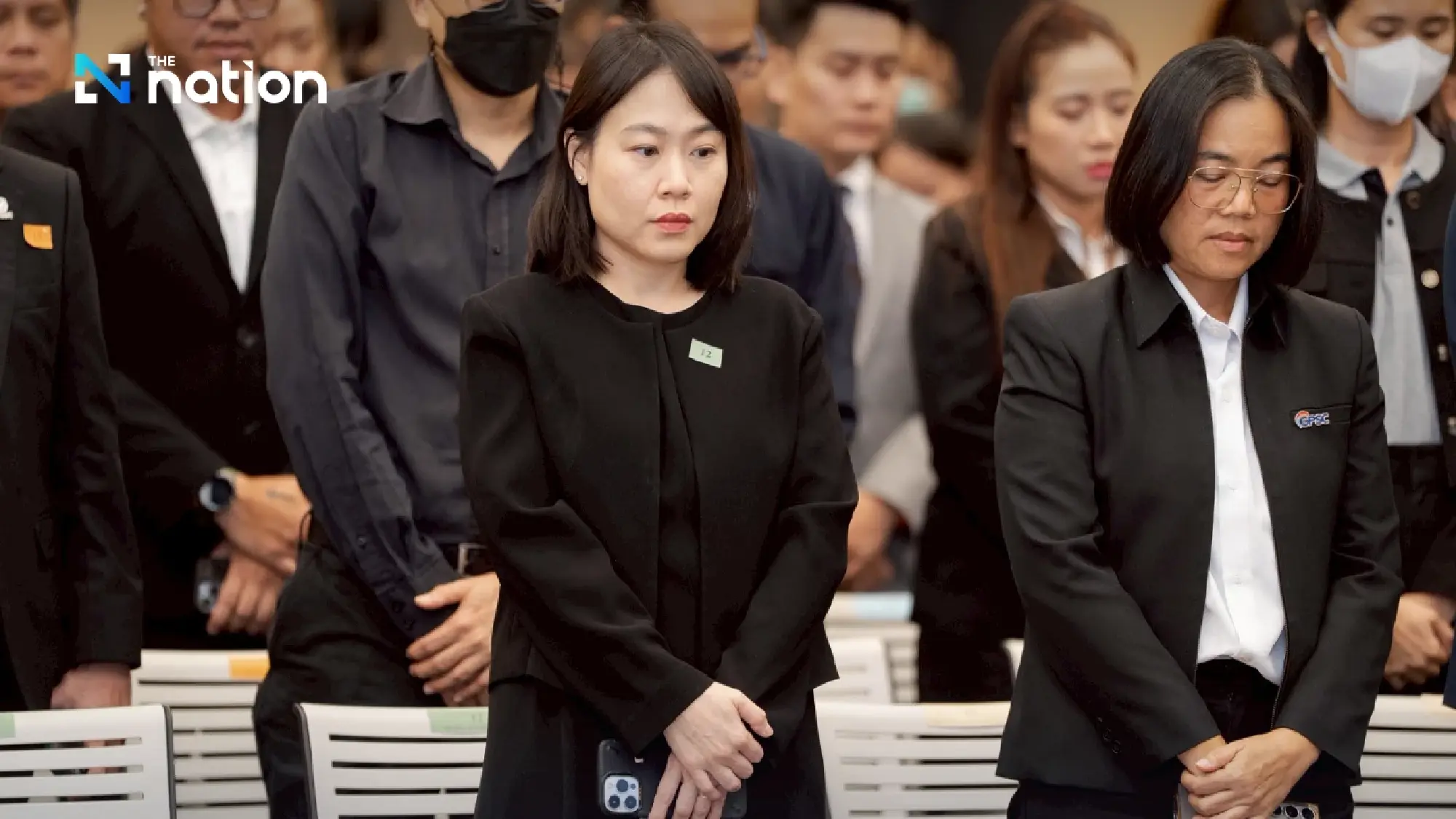 BTS Group Receives Carbon Neutral Event Certification from Thailand Greenhouse Gas Management Organization (TGO)