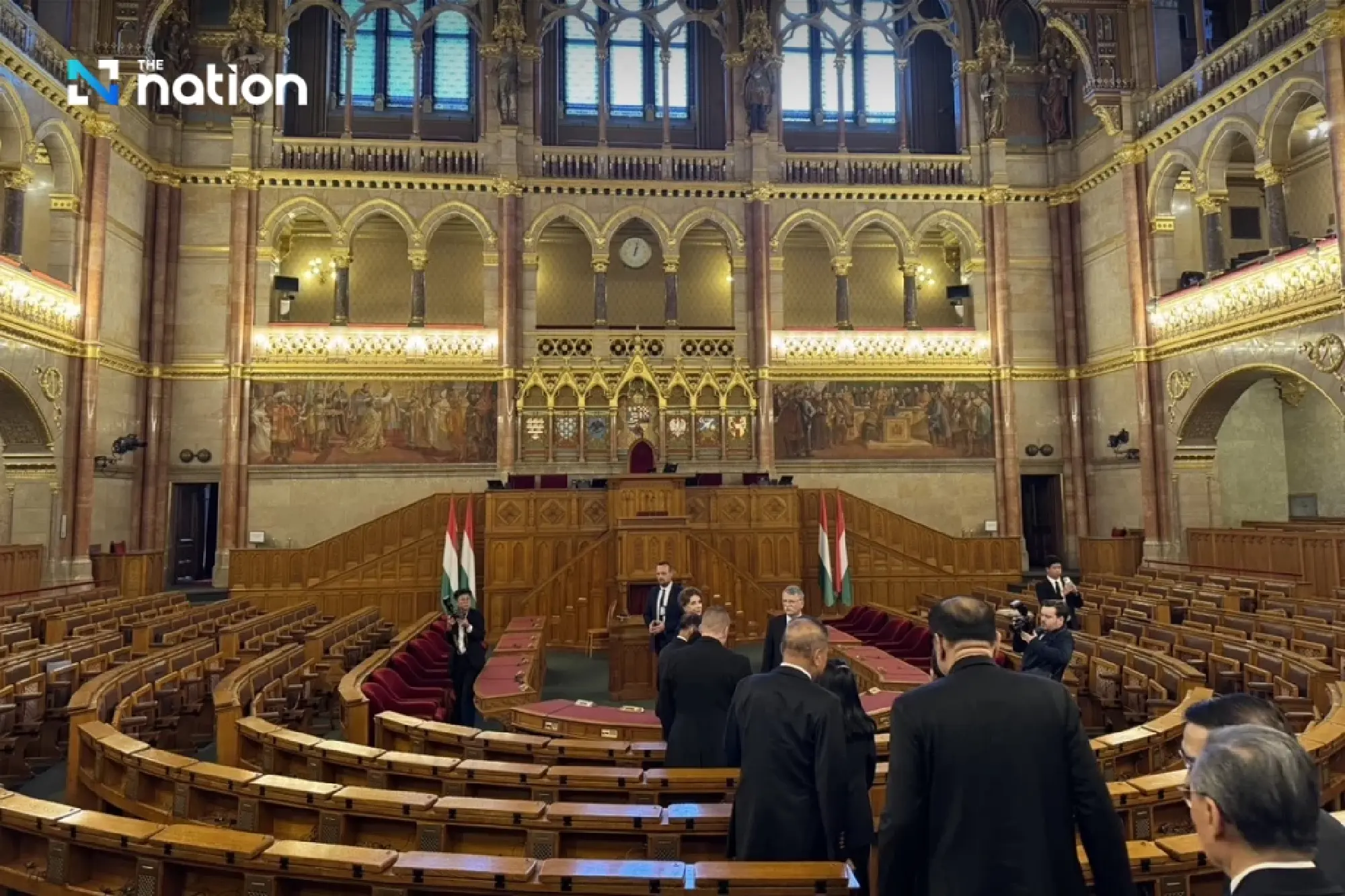 Hungary hails Thailand’s independence, pledges closer cooperation