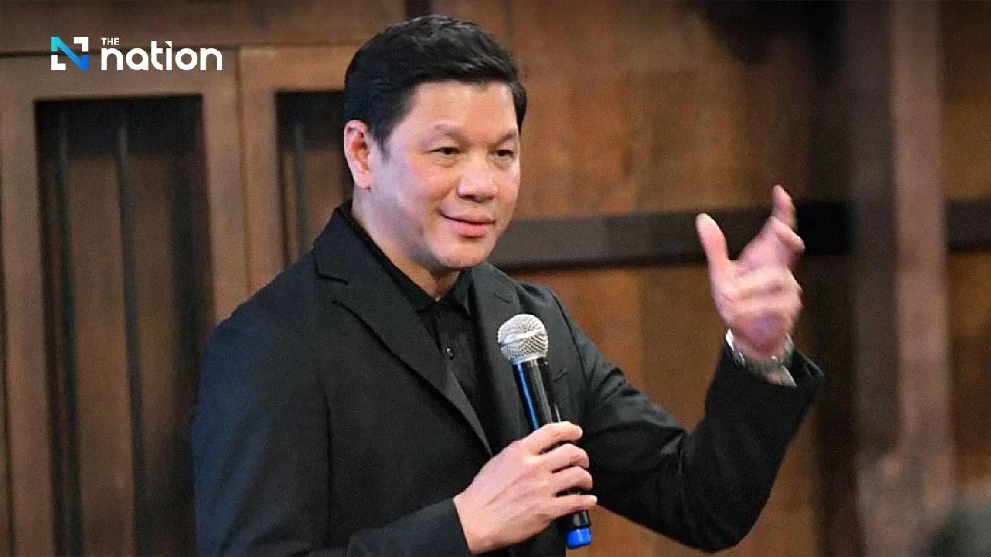 Bank of Thailand Creates SME Fund to Spur Growth