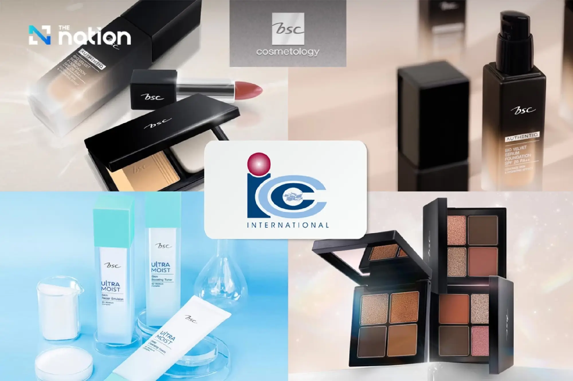 Saha Group Forges Strategic Alliance with China's Yuyuan to Expand ASEAN Consumer Footprint