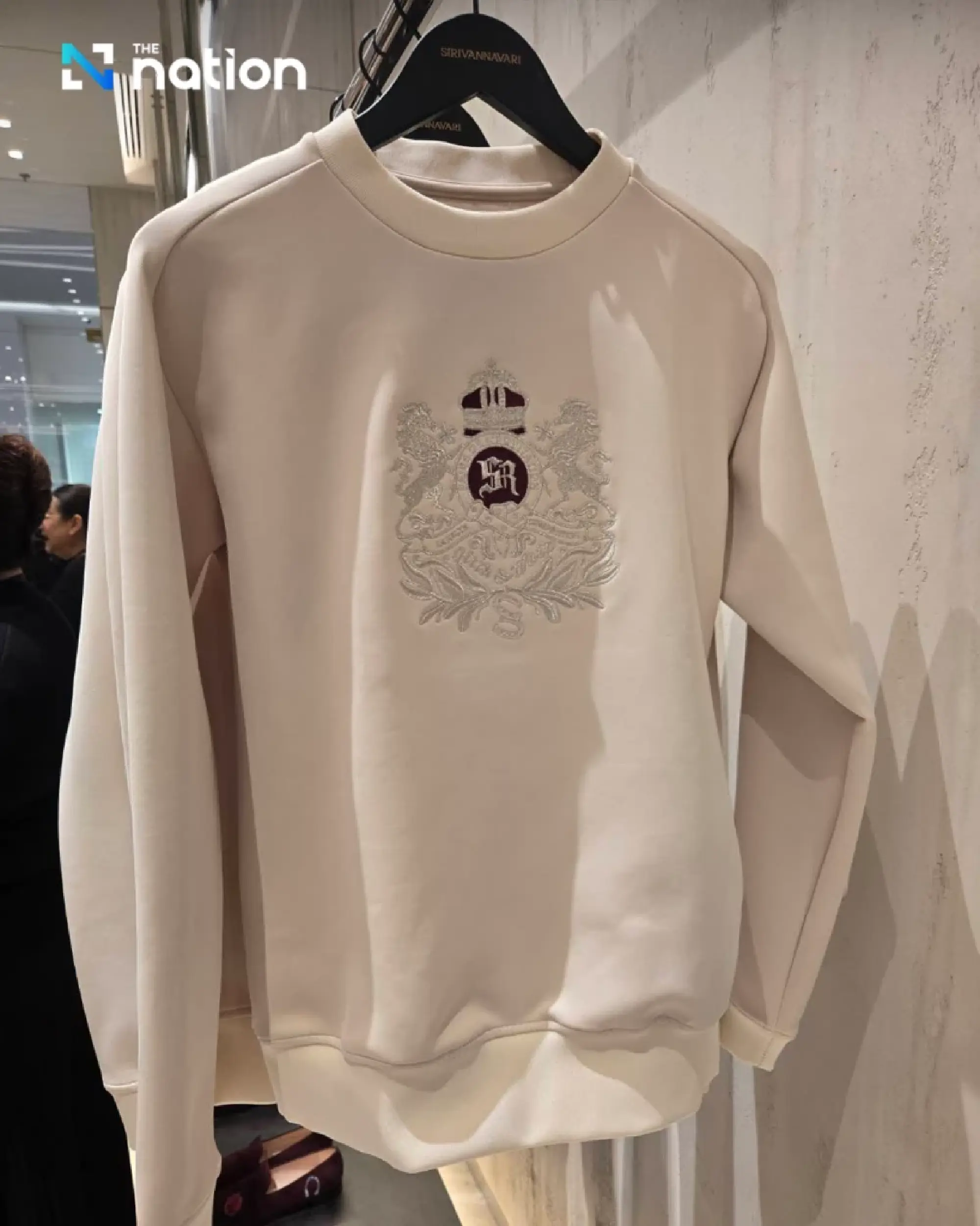 SIRIVANNAVARI Opens Flagship Store at Siam Paragon, Unveiling Ambitious Global Expansion Strategy