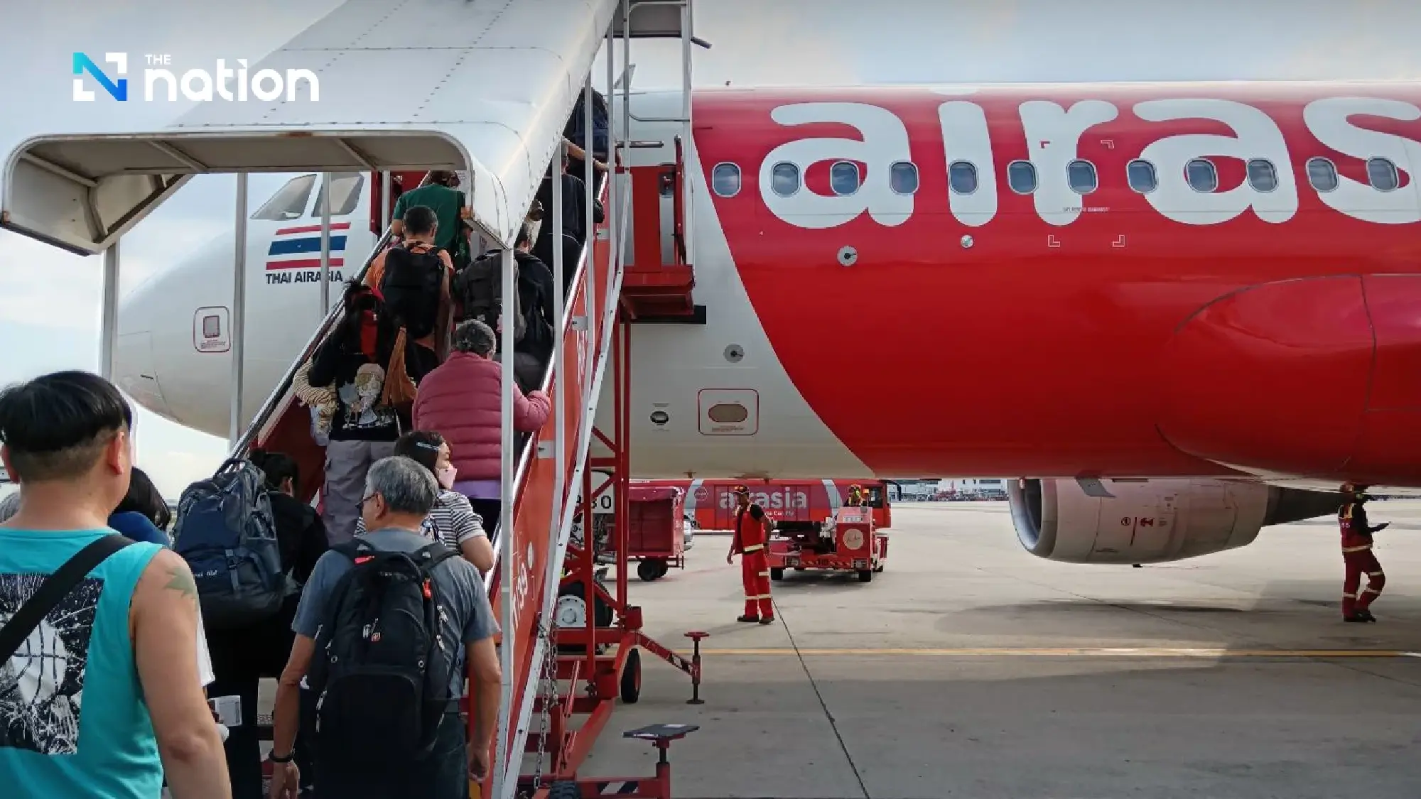 AirAsia completes Airbus A320 software rollback within 24 hours under EASA directive