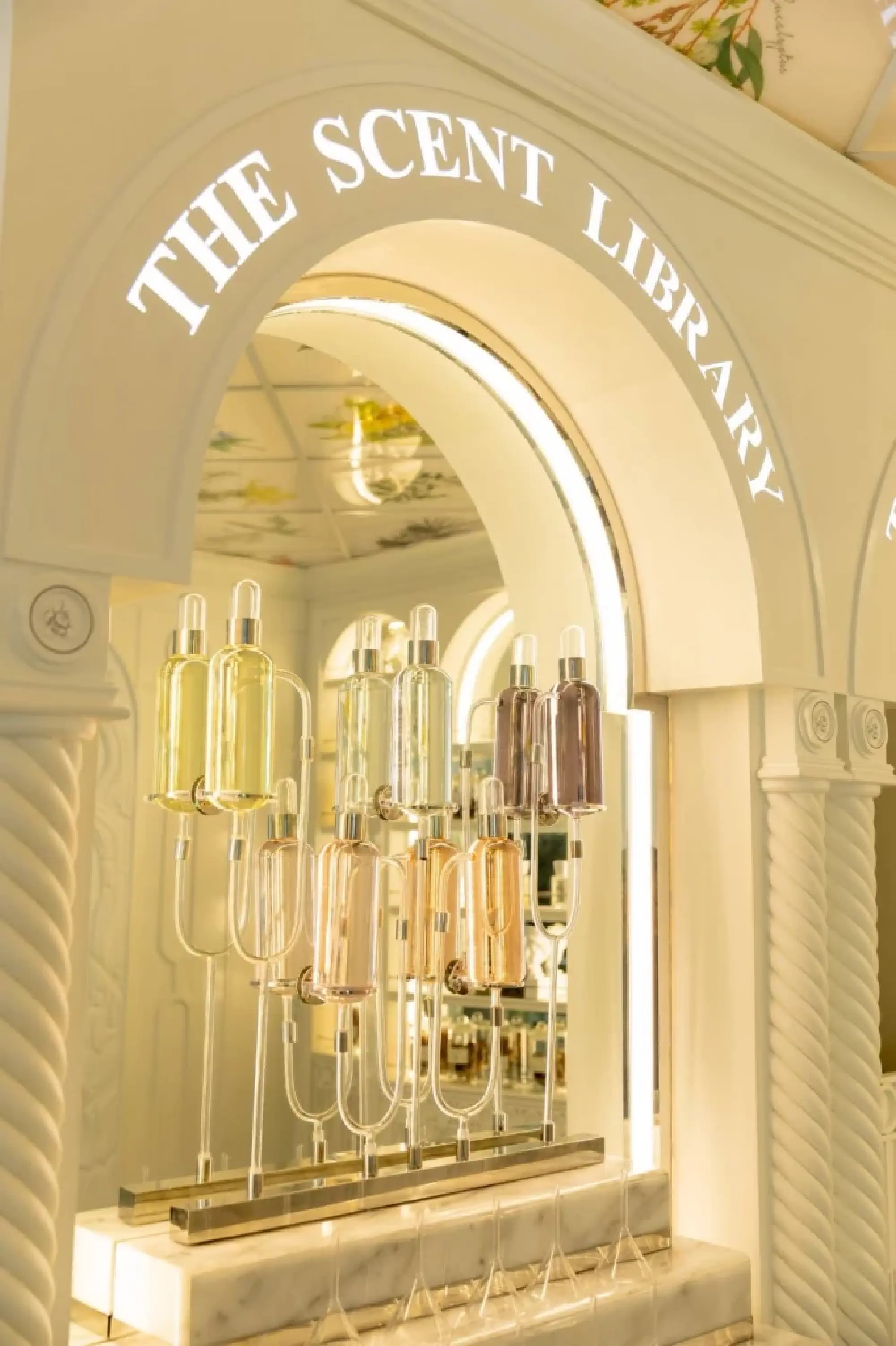 ORGANIKA Rebrands as “Maison Organika,” Elevating to a Luxury Fragrance House with Global Ambition