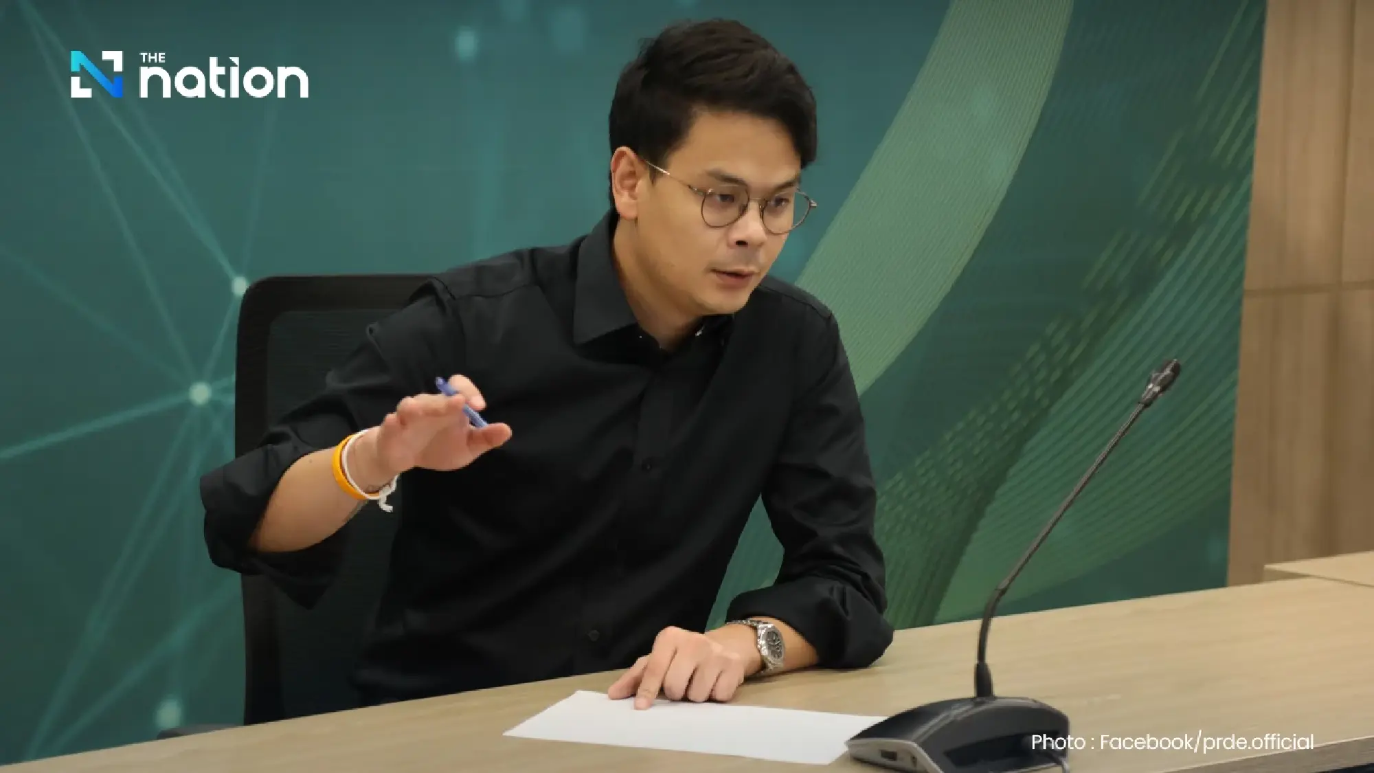 BDI develops real-time dashboard to link and unify flood crisis response operations